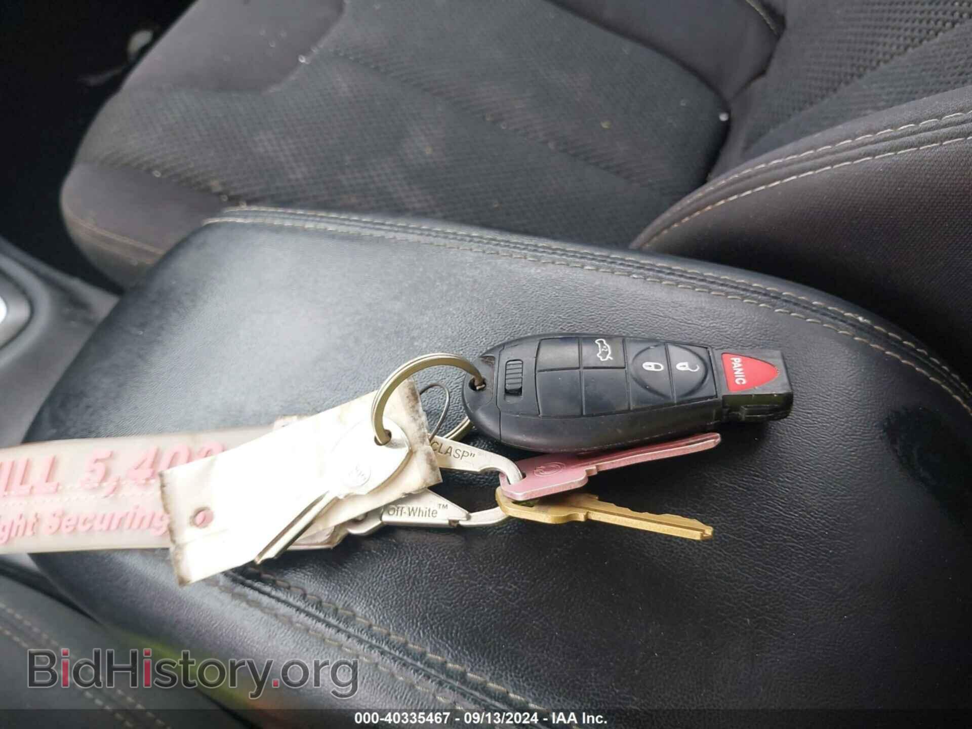 2015 DODGE DART - VIN: 1C3CDFBB1FD123315 - Фото 11