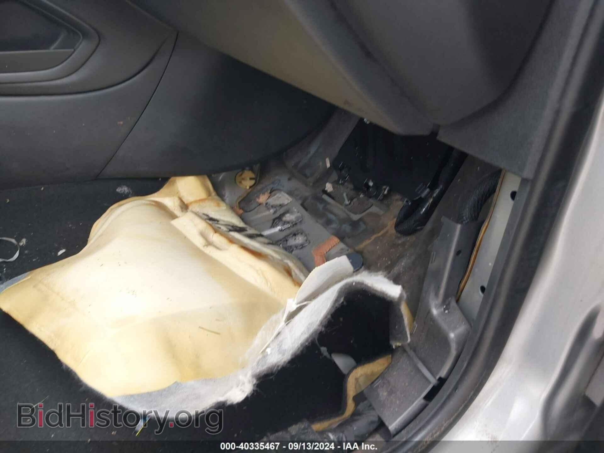 2015 DODGE DART - VIN: 1C3CDFBB1FD123315 - Фото 14