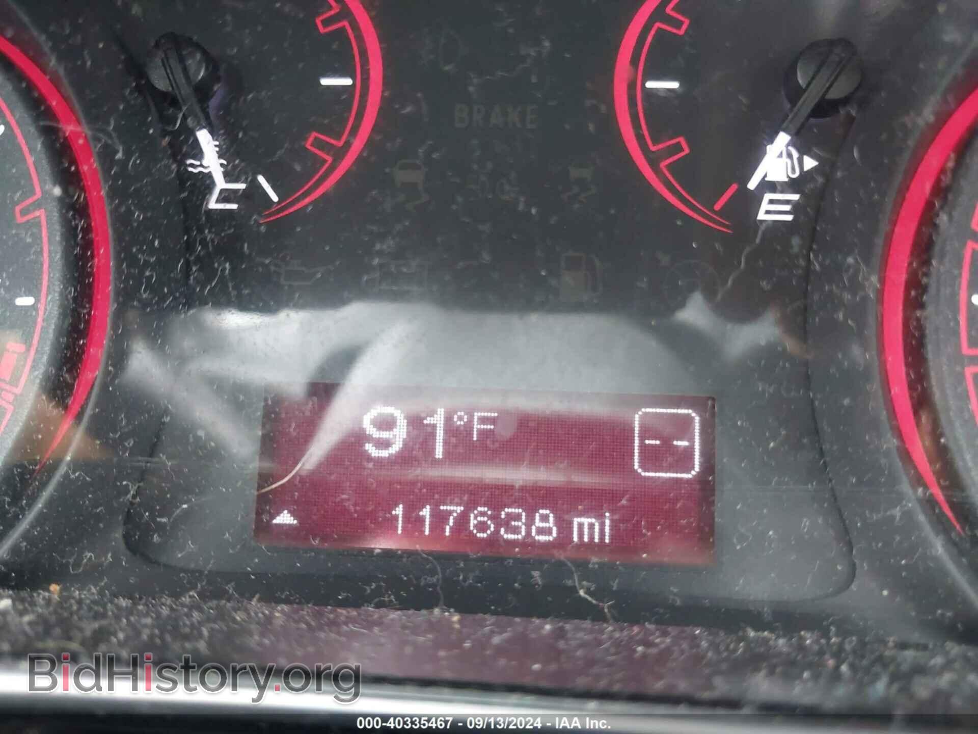 2015 DODGE DART - VIN: 1C3CDFBB1FD123315 - Фото 7