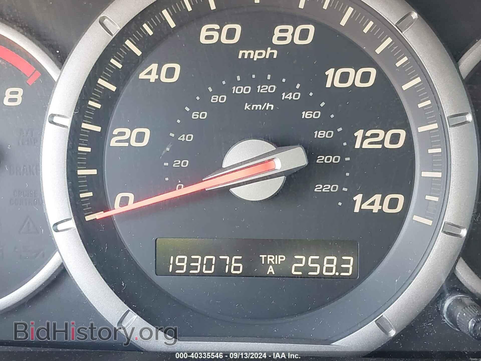 2007 HONDA PILOT - VIN: 2HKYF18727H534722 - Фото 7