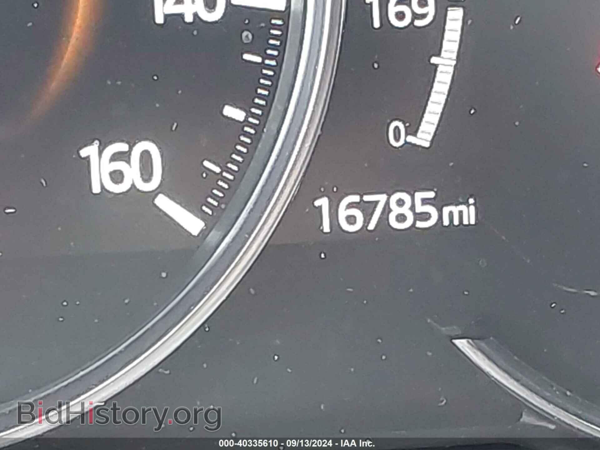 2023 MAZDA CX-9 - VIN: JM3TCBDY0P0633938 - Фото 16