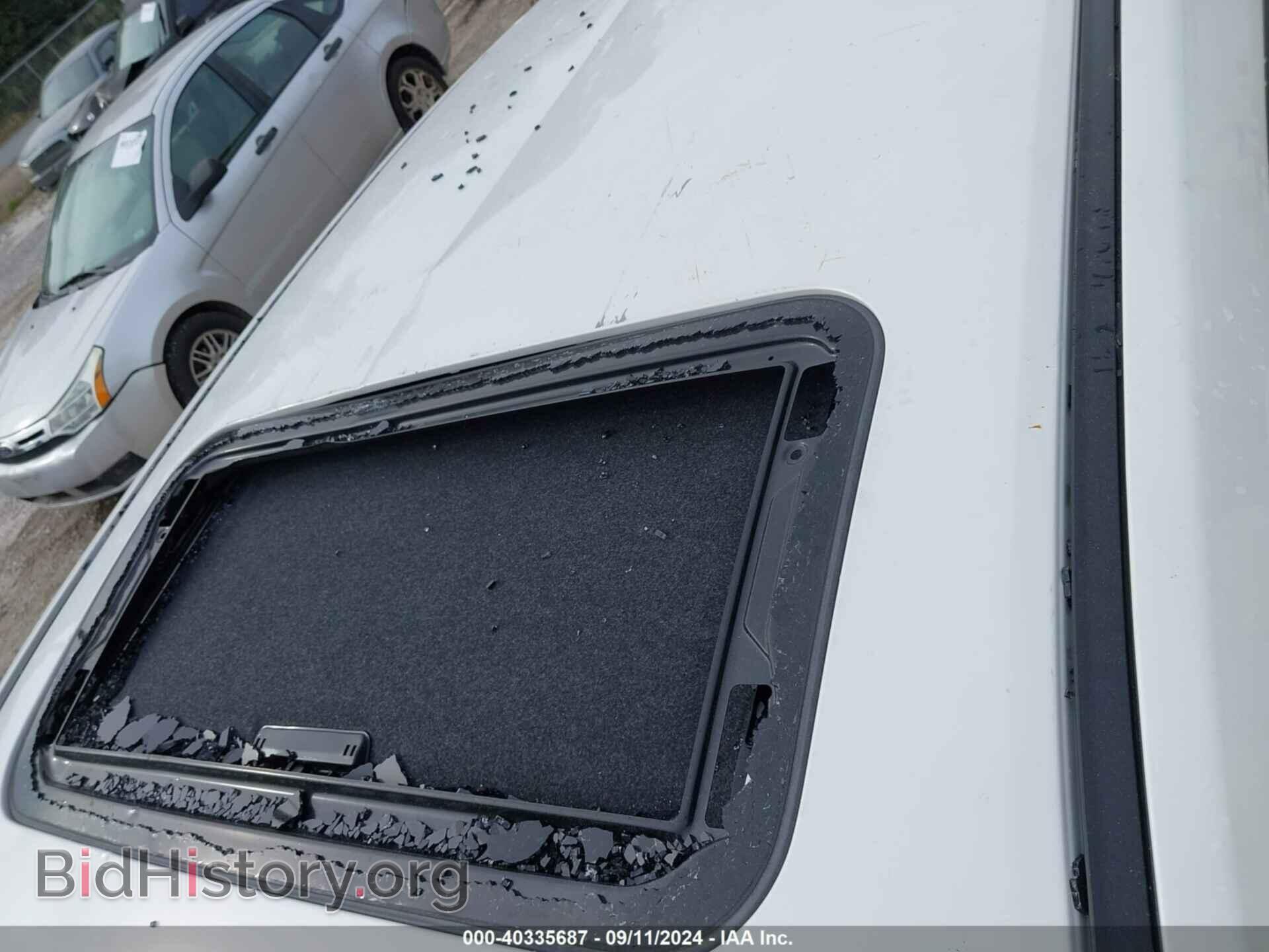 2023 MAZDA CX-5 - VIN: JM3KFBCM7P0140436 - Фото 6