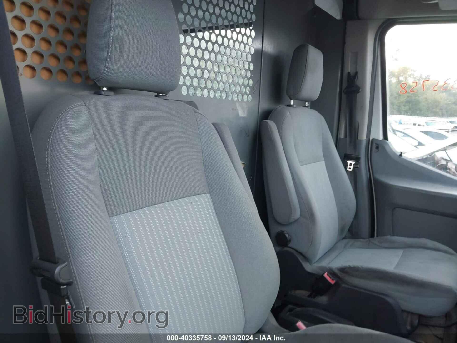 2015 FORD TRANSIT-250 - VIN: 1FTNR2CM6FKA08994 - Фото 5