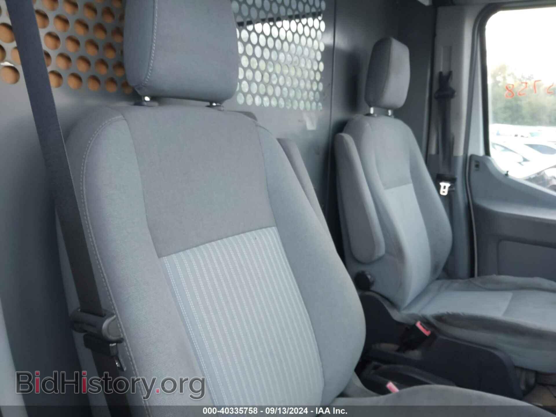 2015 FORD TRANSIT-250 - VIN: 1FTNR2CM6FKA08994 - Фото 8