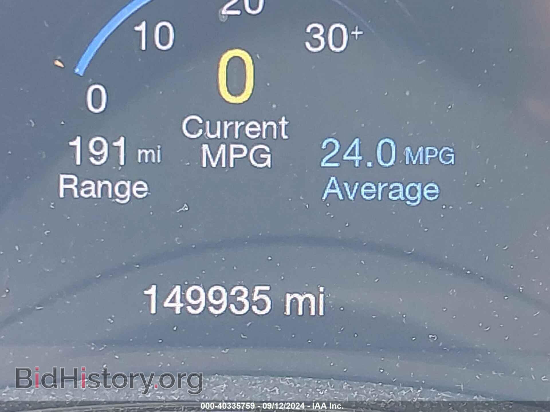 2017 DODGE DURANGO - VIN: 1C4RDHAG8HC619199 - Photo 7
