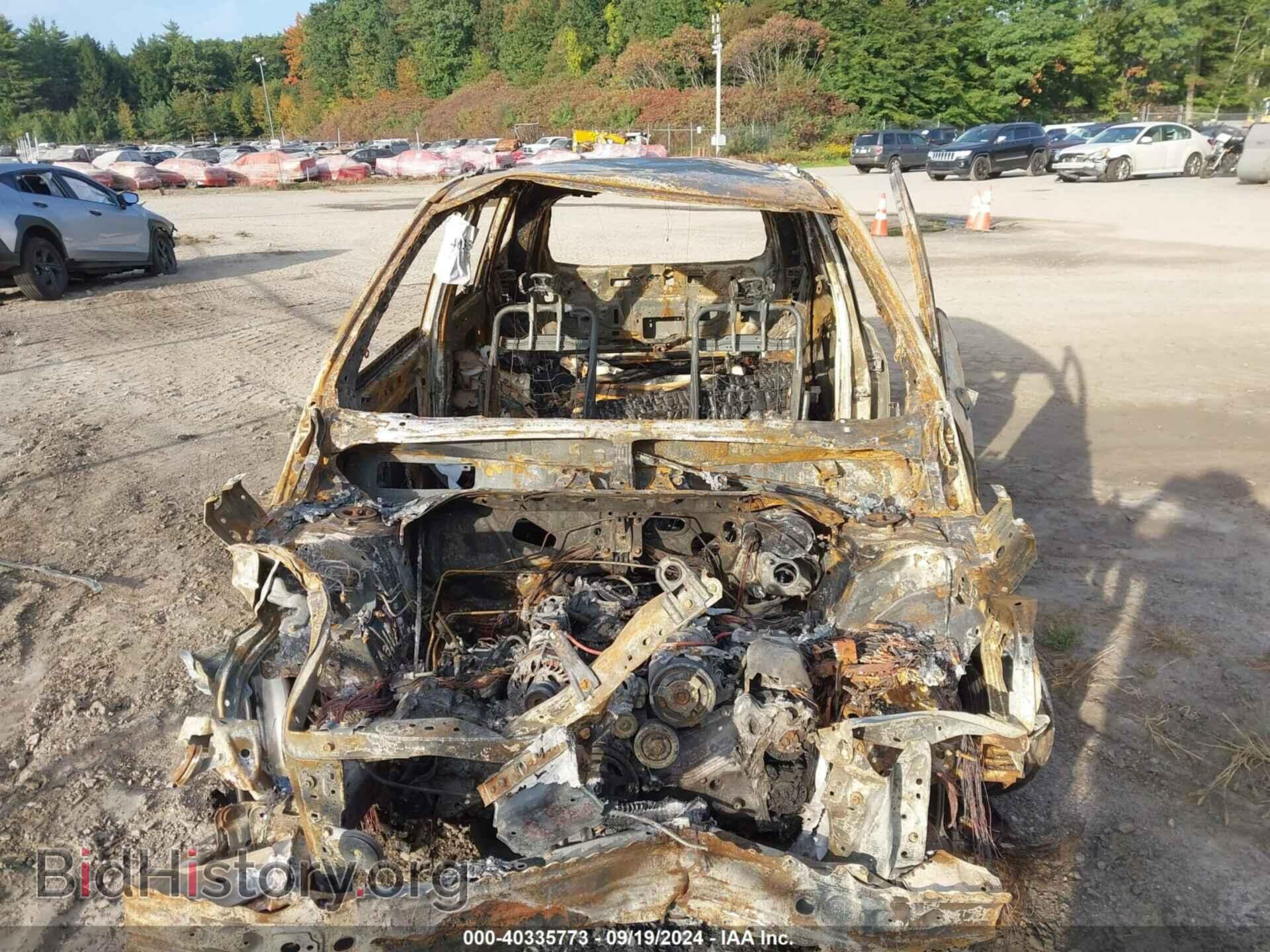 2023 SUBARU FORESTER - VIN: JF2SKACC8PH433786 - Фото 6