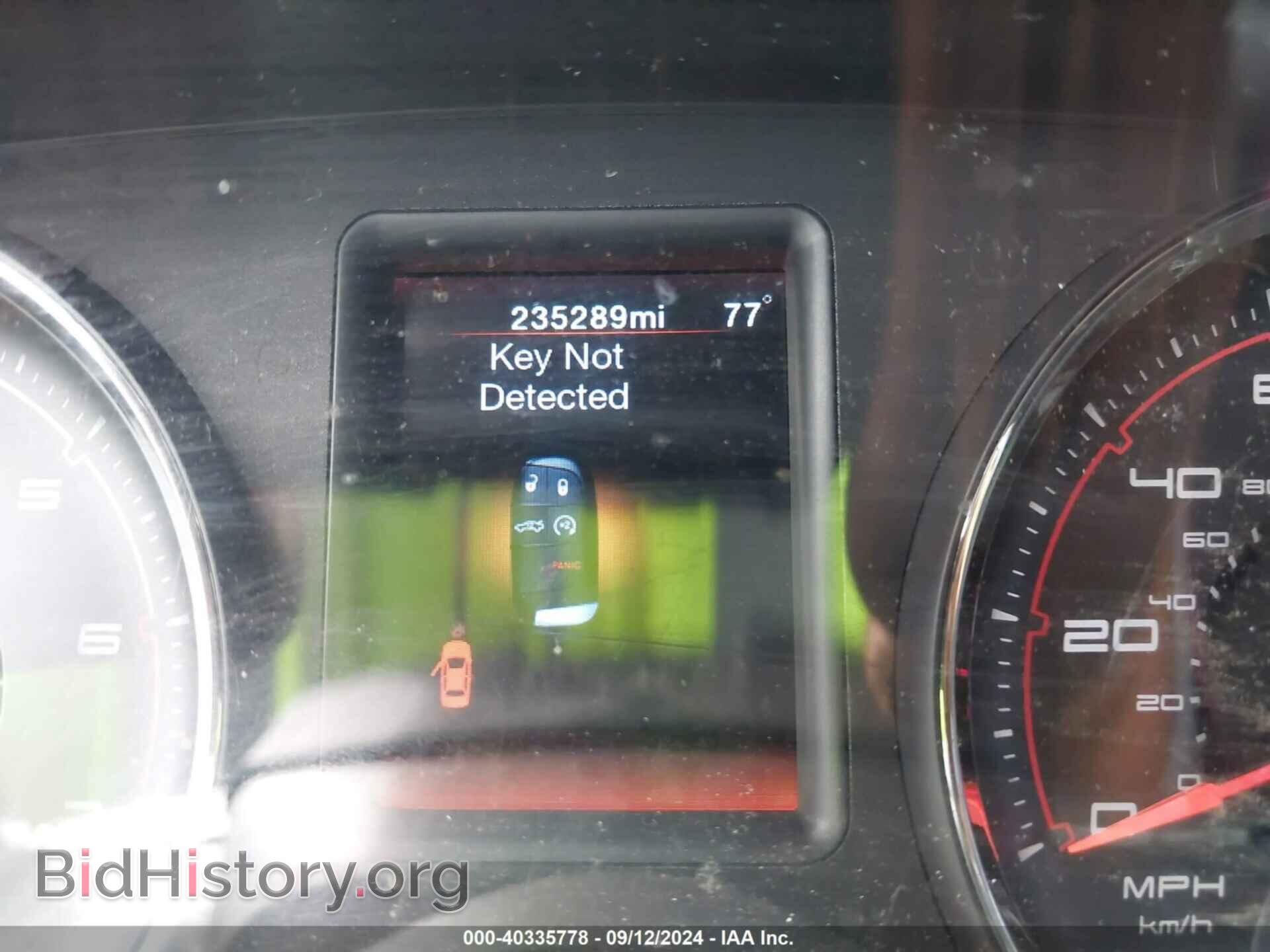 2012 DODGE CHARGER - VIN: 2C3CDXBG9CH282017 - Фото 7