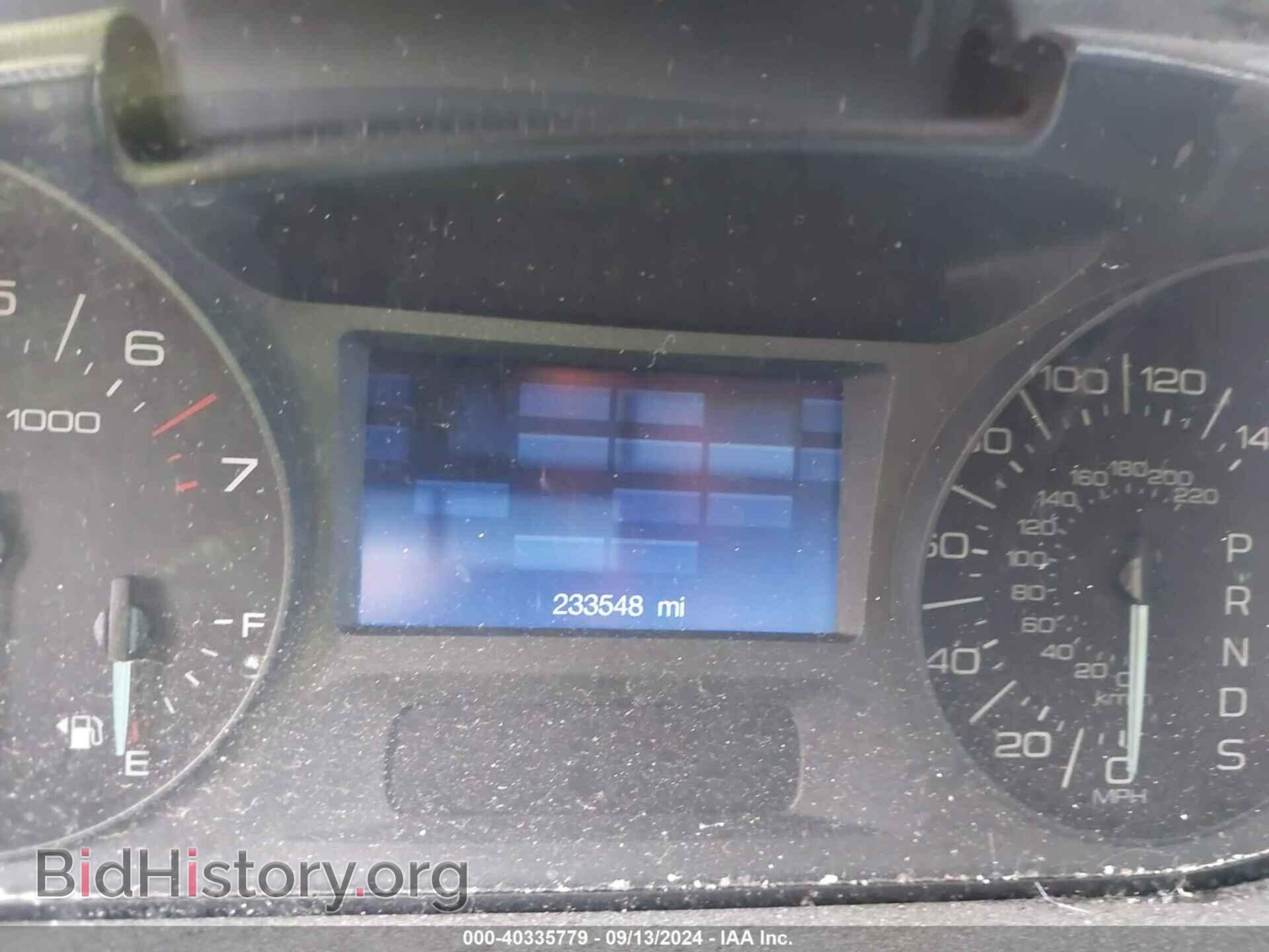 2013 FORD EDGE - VIN: 2FMDK3JC4DBA68680 - Photo 7