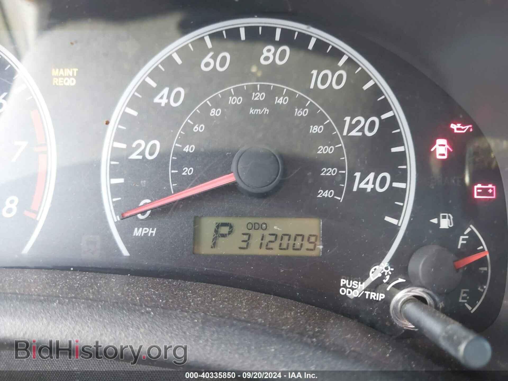2013 TOYOTA COROLLA - VIN: 2T1BU4EEXDC920044 - Photo 7