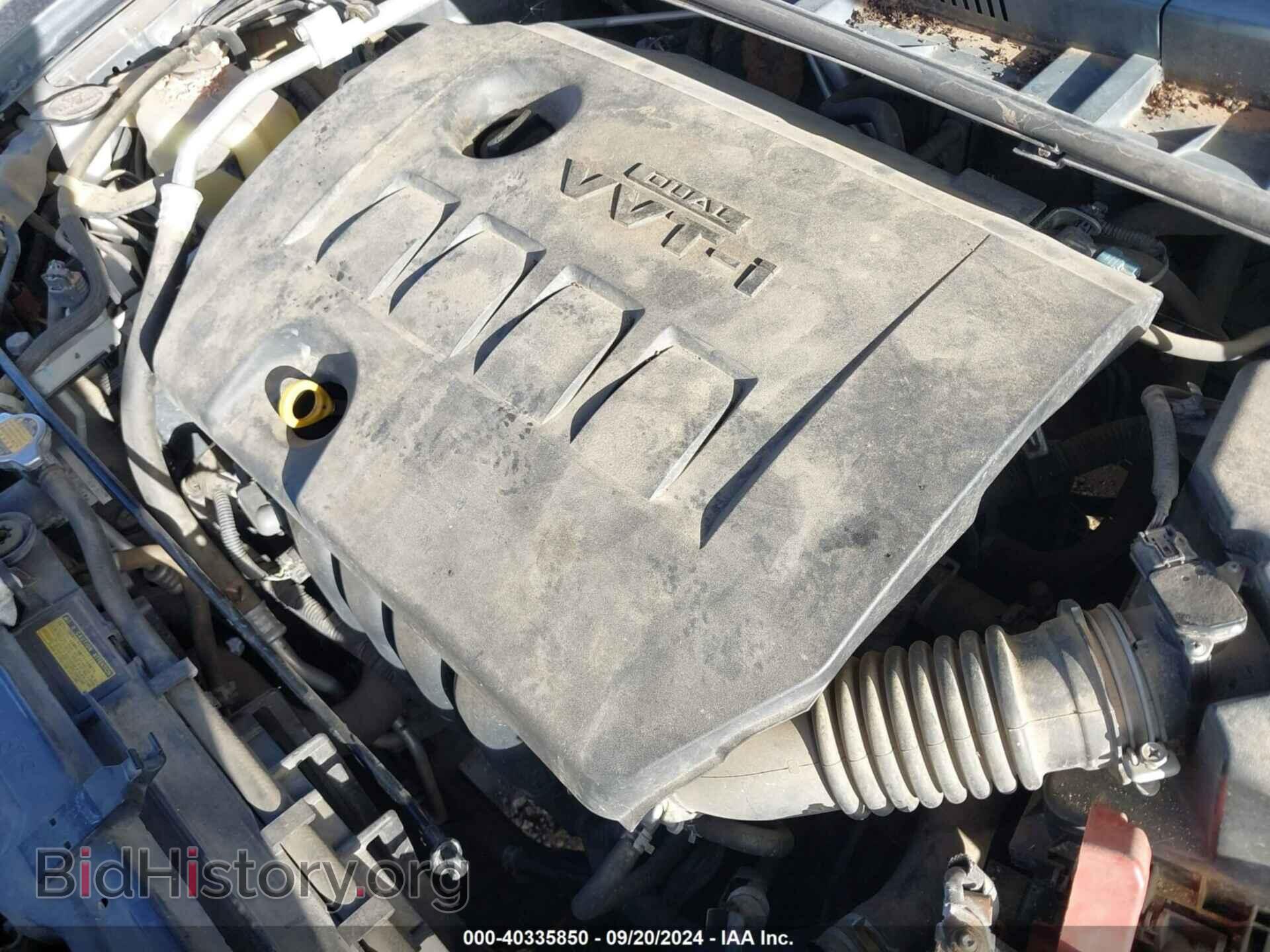 2013 TOYOTA COROLLA - VIN: 2T1BU4EEXDC920044 - Photo 10