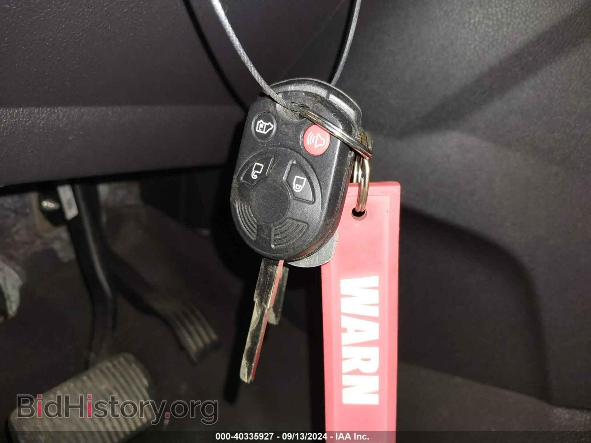 2016 FORD TRANSIT CONNECT - VIN: NM0LS7E73G1286479 - Фото 11