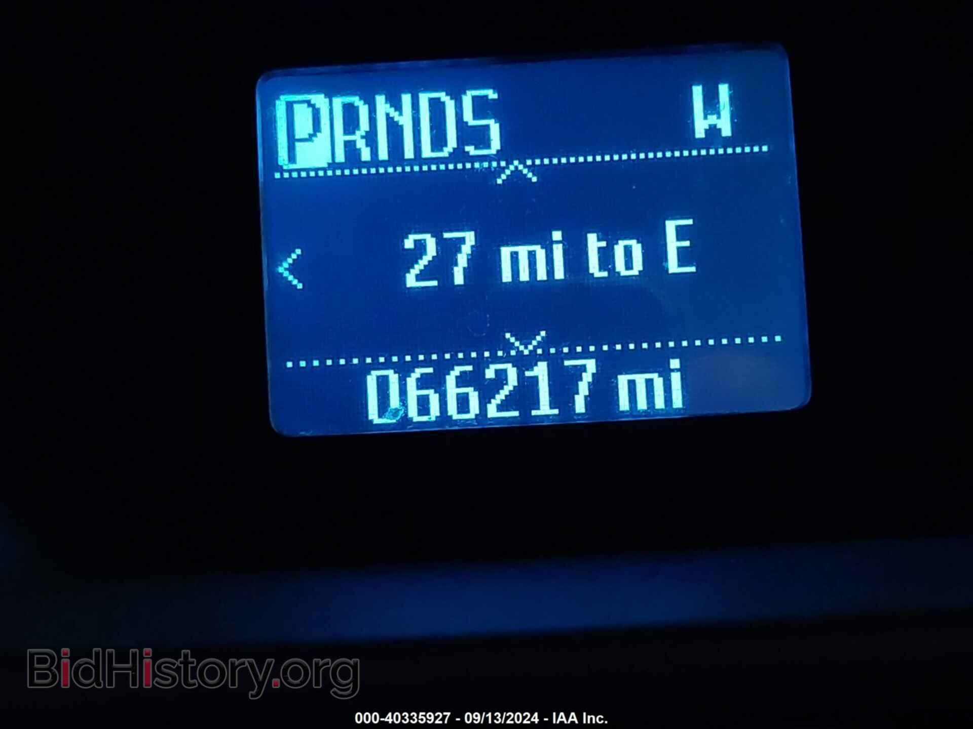 2016 FORD TRANSIT CONNECT - VIN: NM0LS7E73G1286479 - Фото 15