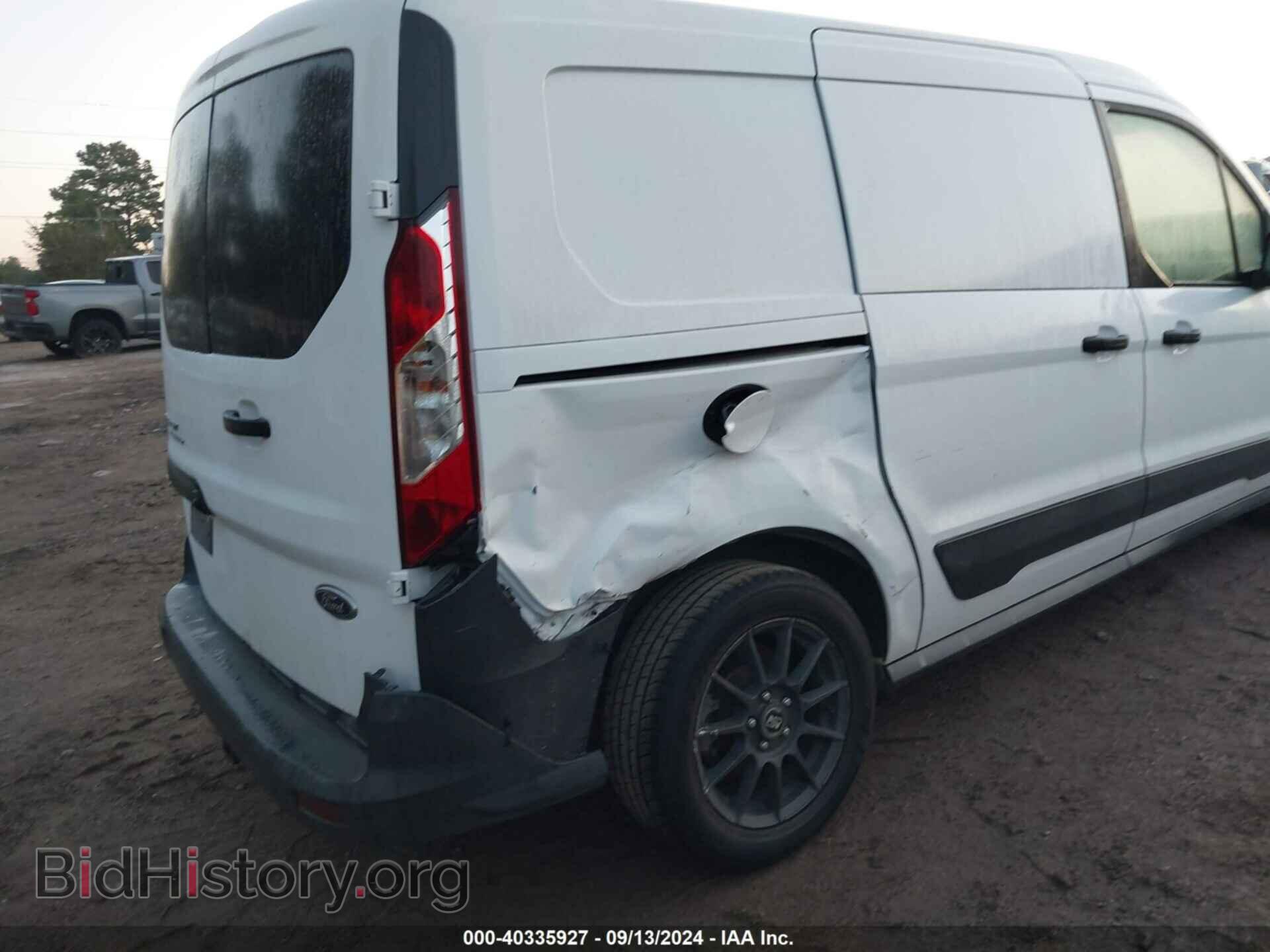 2016 FORD TRANSIT CONNECT - VIN: NM0LS7E73G1286479 - Фото 6