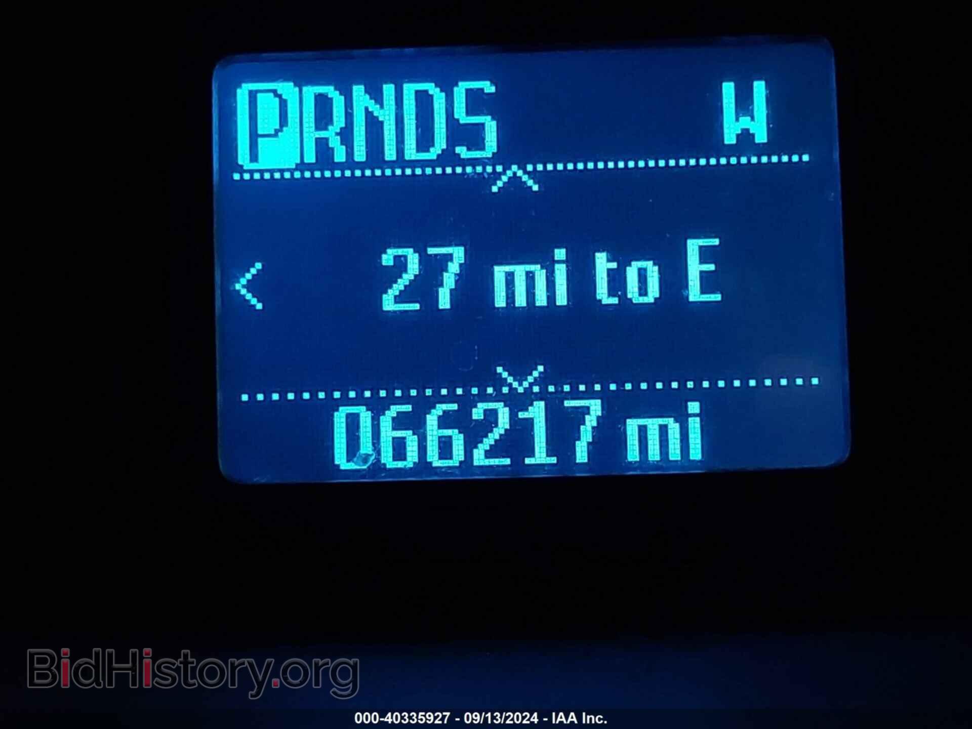 2016 FORD TRANSIT CONNECT - VIN: NM0LS7E73G1286479 - Фото 7