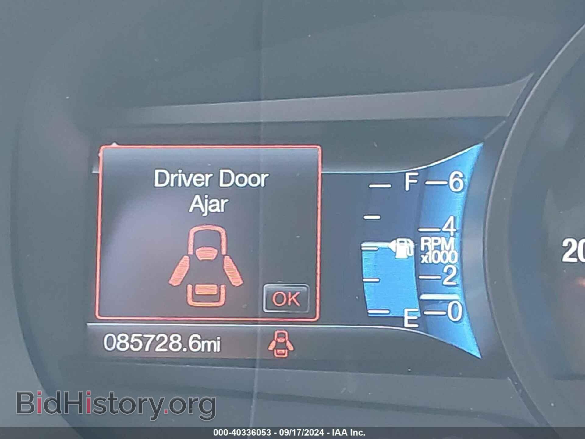 2016 FORD EDGE - VIN: 2FMPK4J96GBB57744 - Photo 15