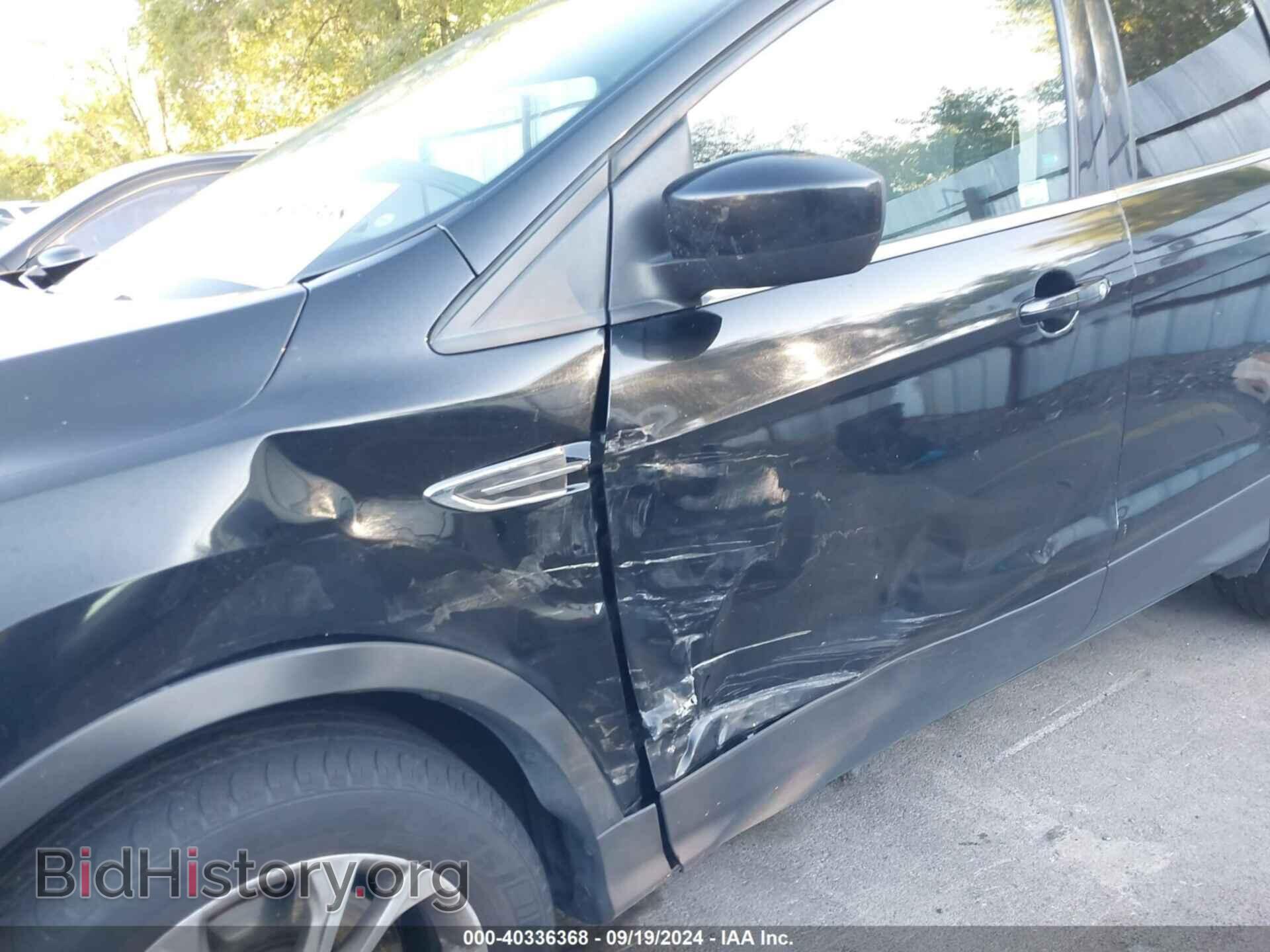 2017 FORD ESCAPE - VIN: 1FMCU9G9XHUC04878 - Фото 6