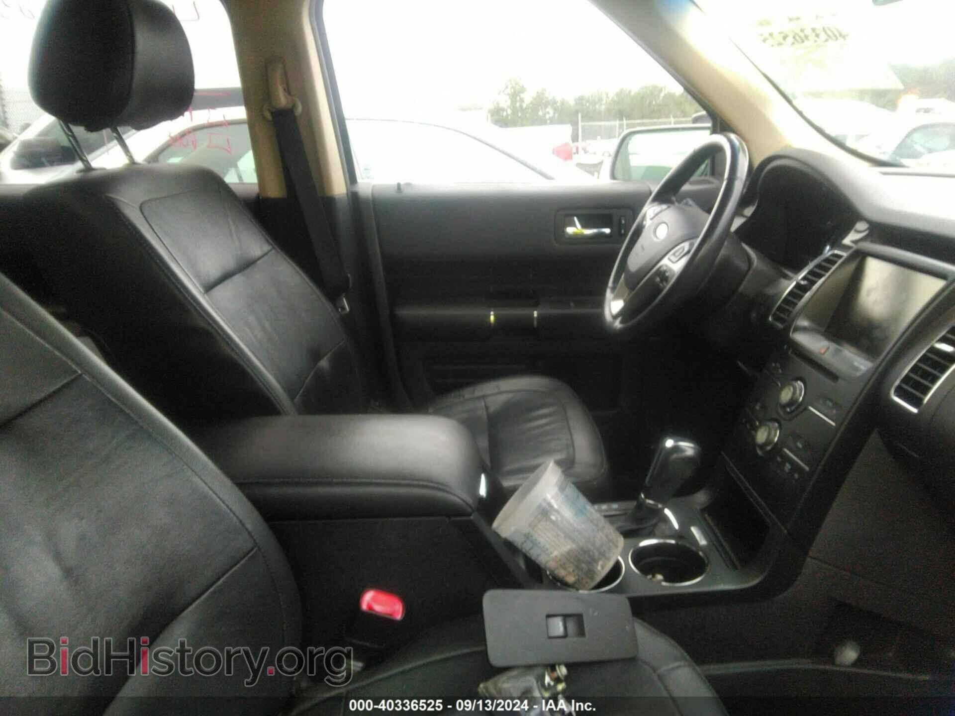 2015 FORD FLEX - VIN: 2FMGK5C81FBA11714 - Photo 5