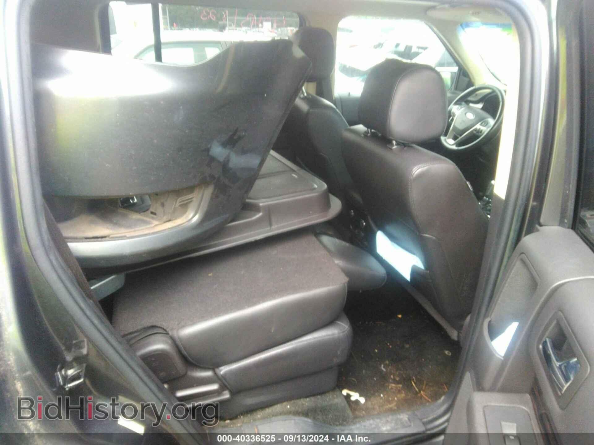 2015 FORD FLEX - VIN: 2FMGK5C81FBA11714 - Photo 8