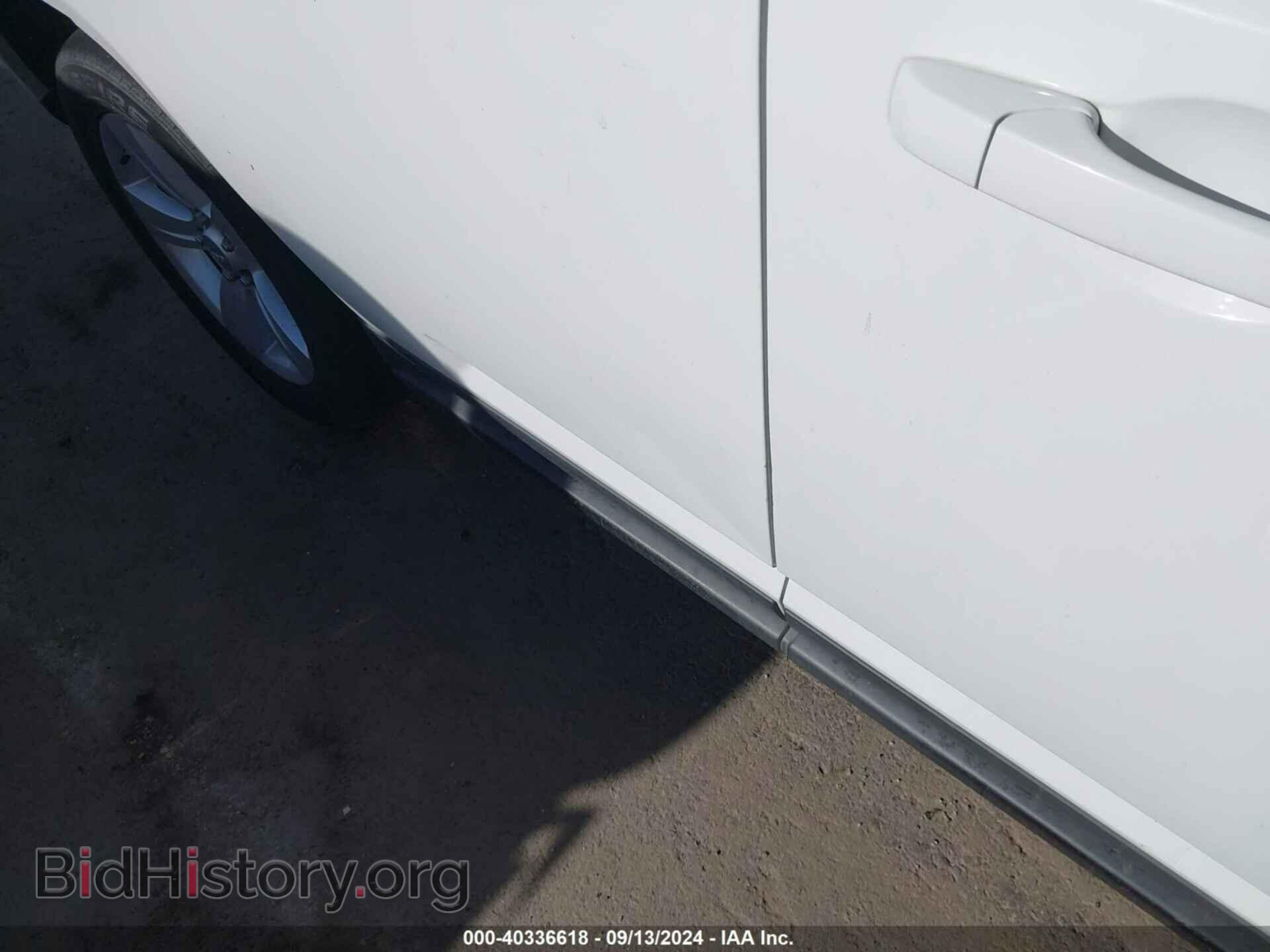 2012 JEEP COMPASS - VIN: 1C4NJDBB5CD517803 - Фото 6