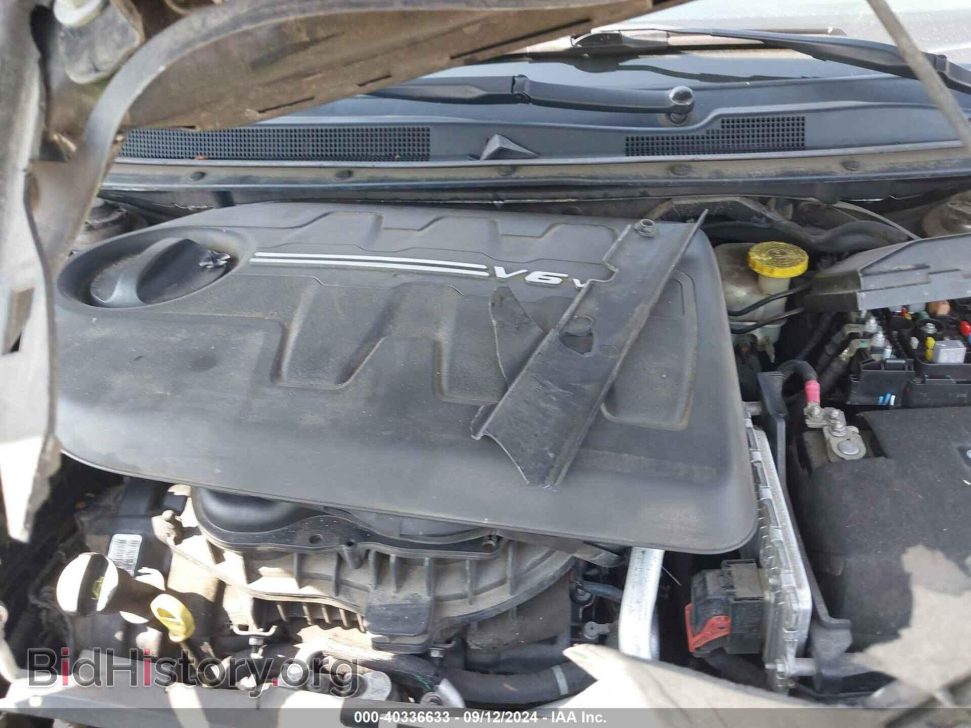 2015 CHRYSLER 200 - VIN: 1C3CCCCG7FN532814 - Фото 10