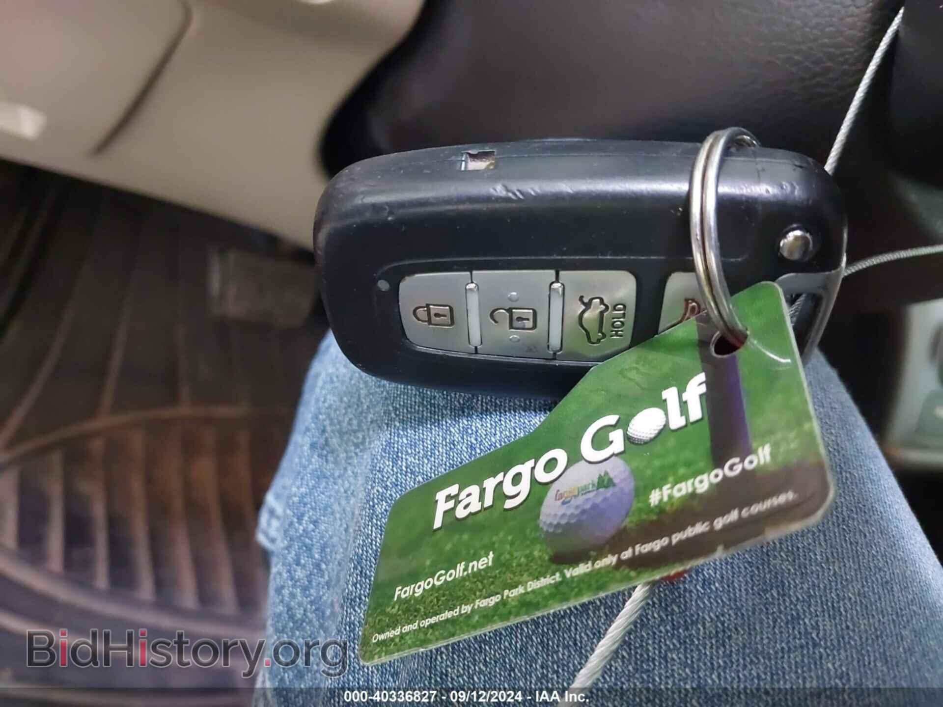 2012 KIA OPTIMA - VIN: 5XXGN4A71CG010770 - Фото 11