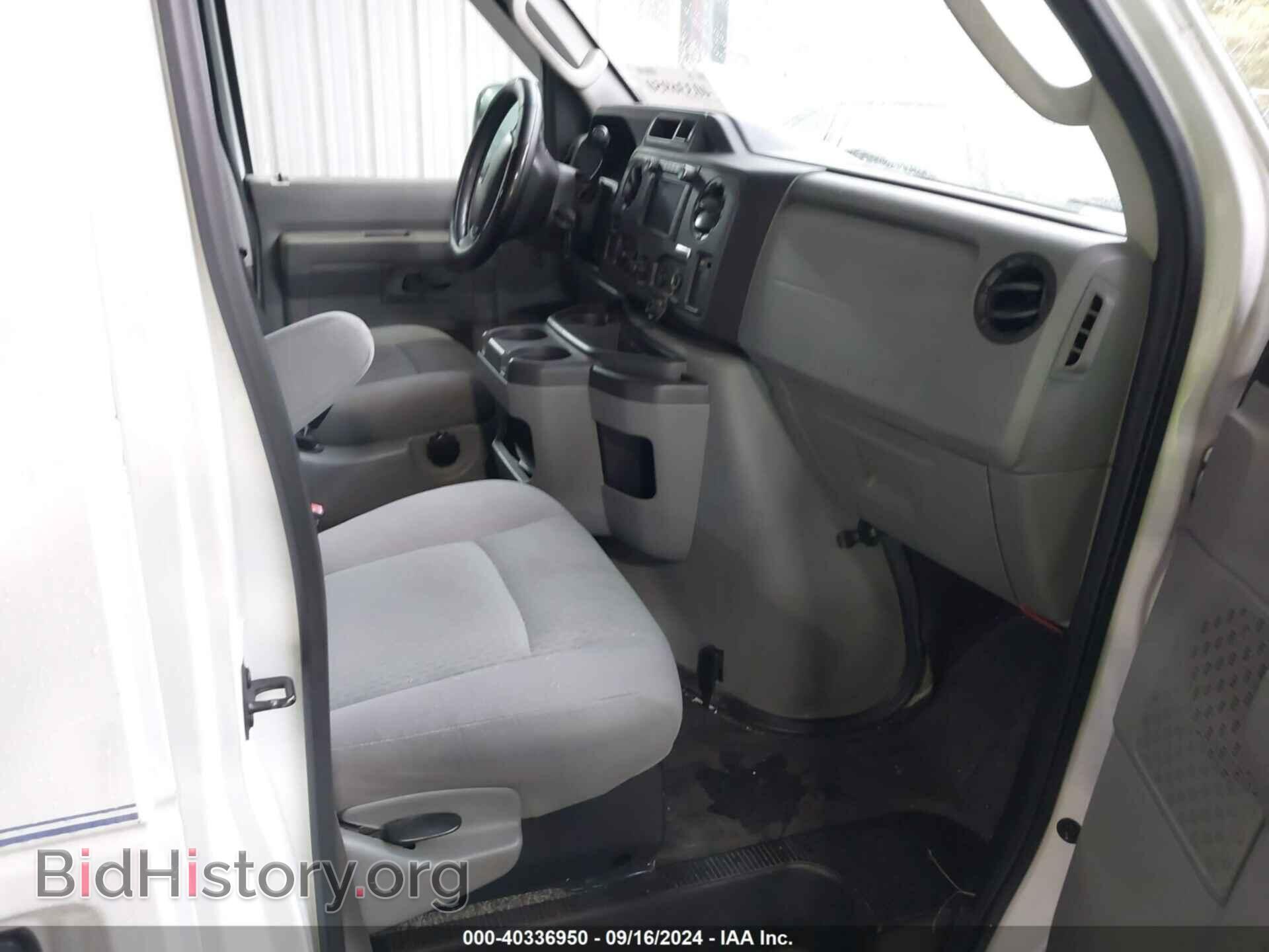 2010 FORD E-150 - VIN: 1FTNE1EL5ADA19363 - Фото 5