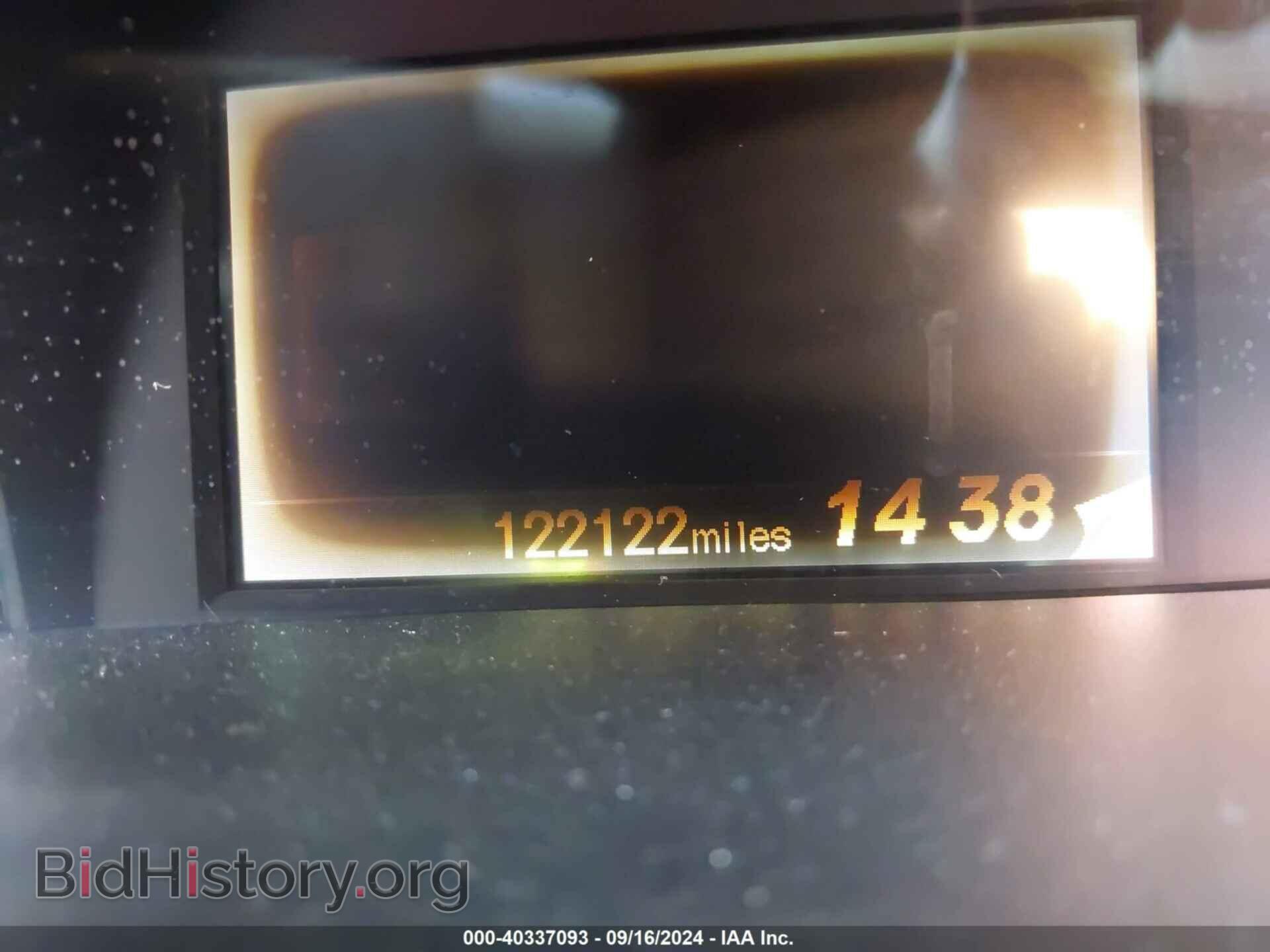2012 HONDA CIVIC - VIN: 2HGFB2F54CH317560 - Фото 7