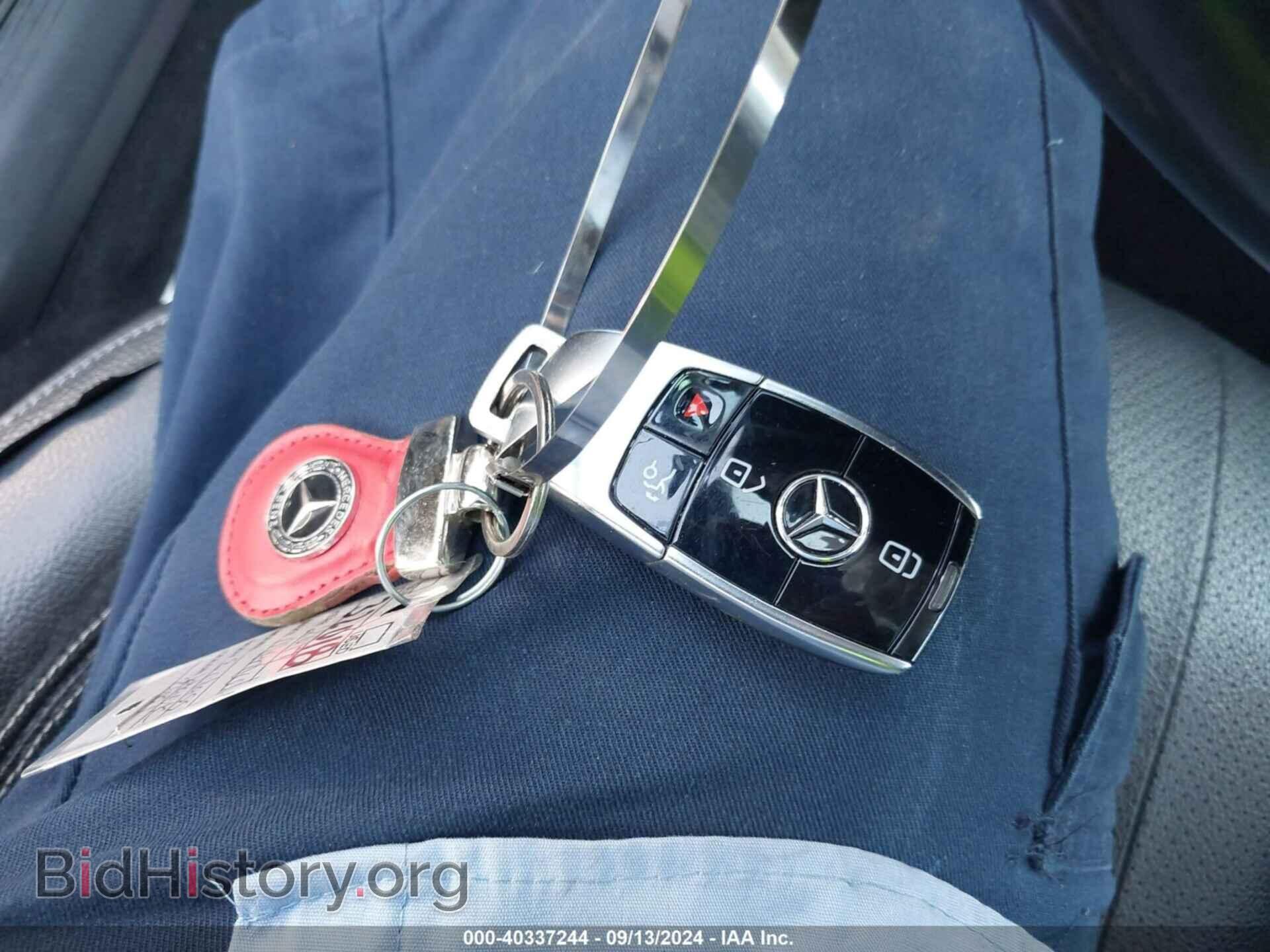 2017 MERCEDES-BENZ E 300 - VIN: WDDZF4JB2HA042601 - Фото 11