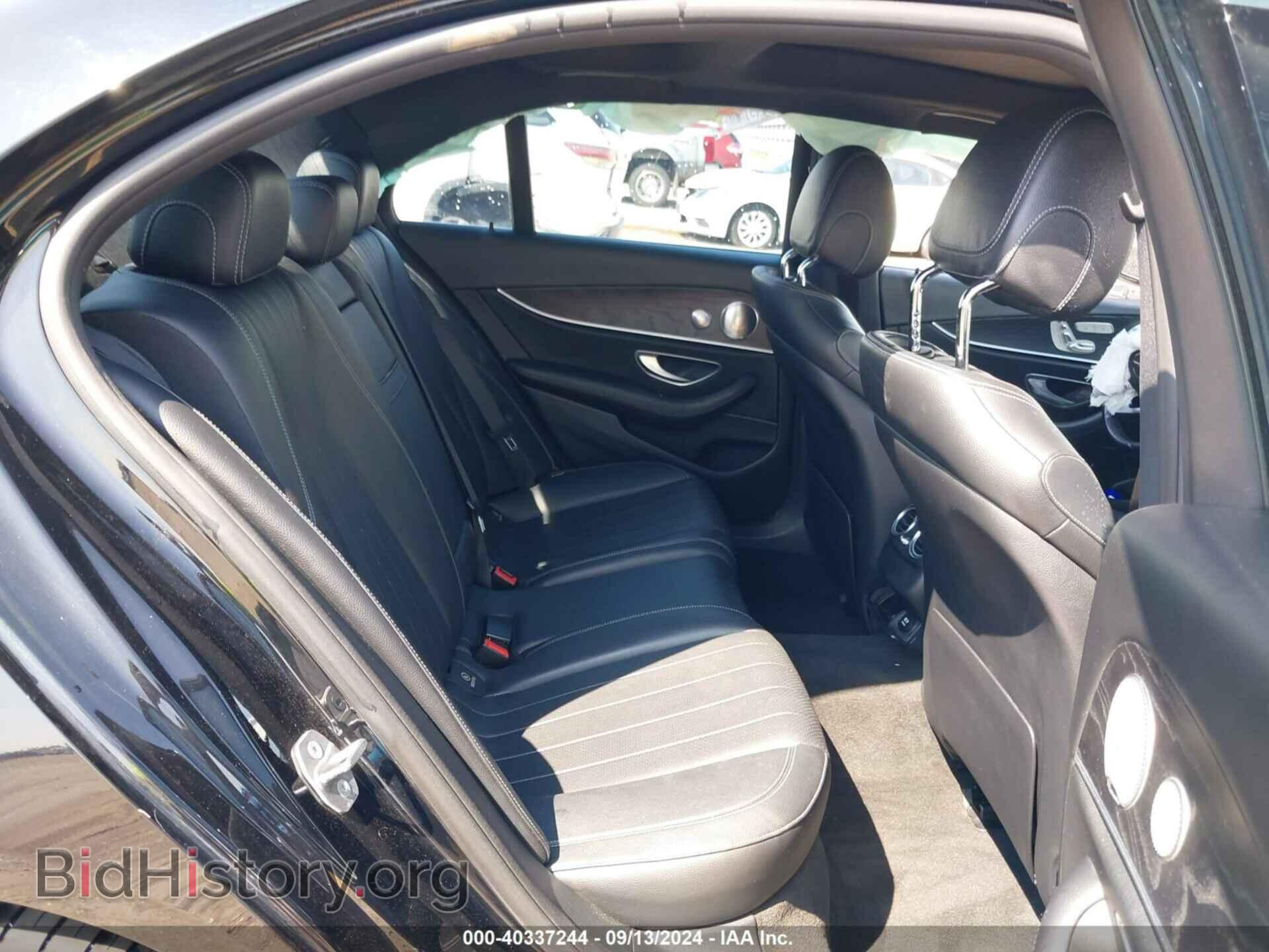 2017 MERCEDES-BENZ E 300 - VIN: WDDZF4JB2HA042601 - Фото 8