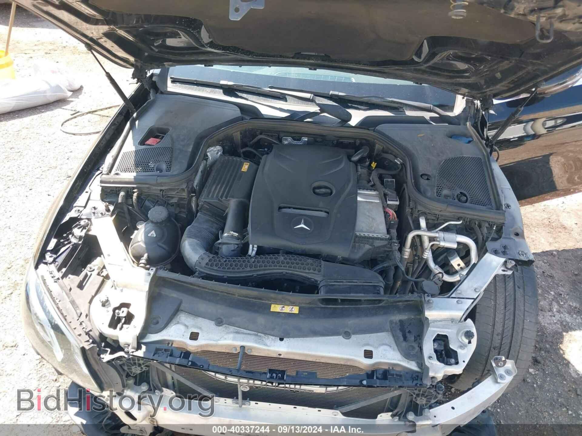 2017 MERCEDES-BENZ E 300 - VIN: WDDZF4JB2HA042601 - Фото 10