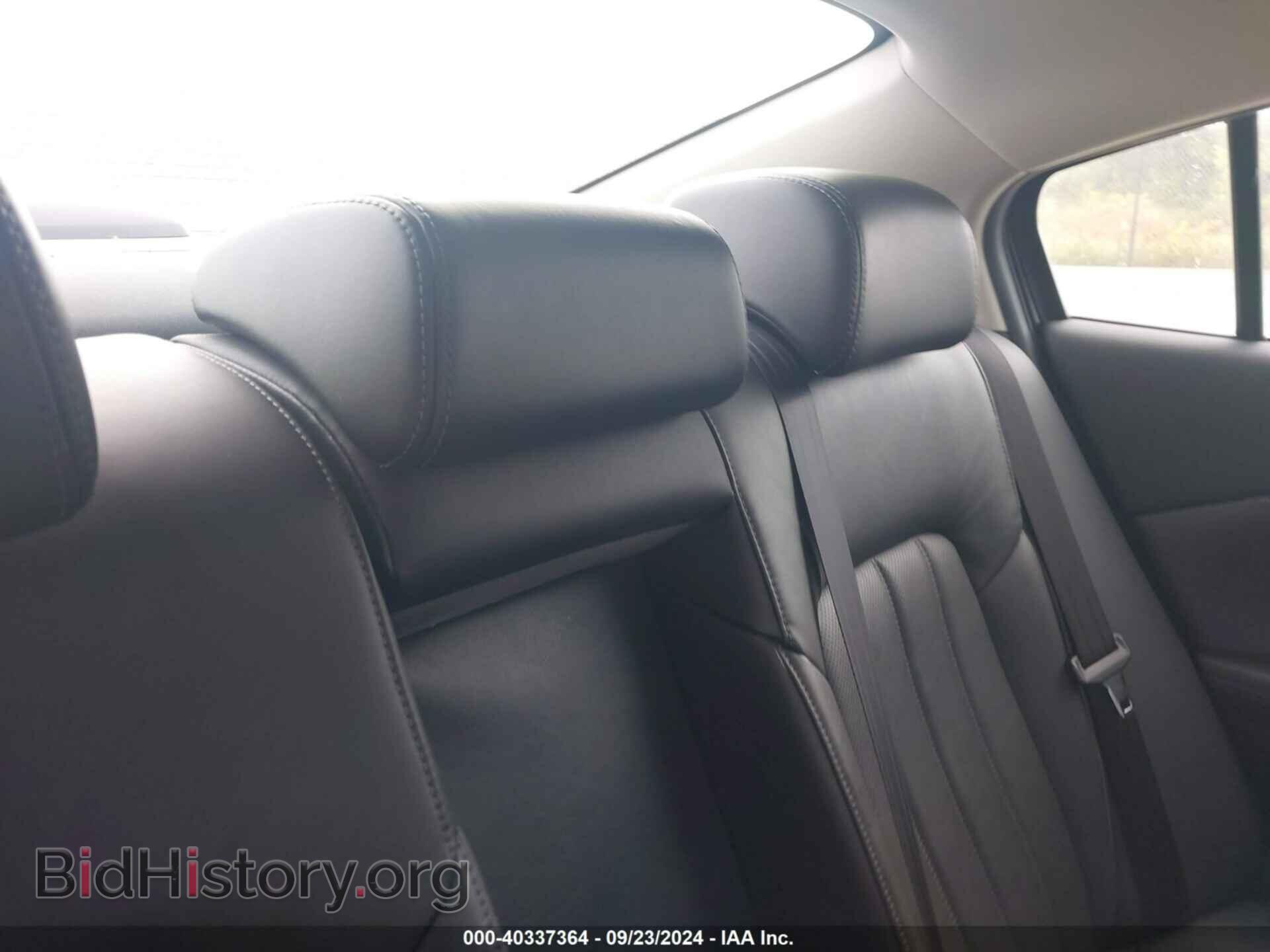 2021 MAZDA MAZDA6 - VIN: JM1GL1VM1M1611307 - Фото 8