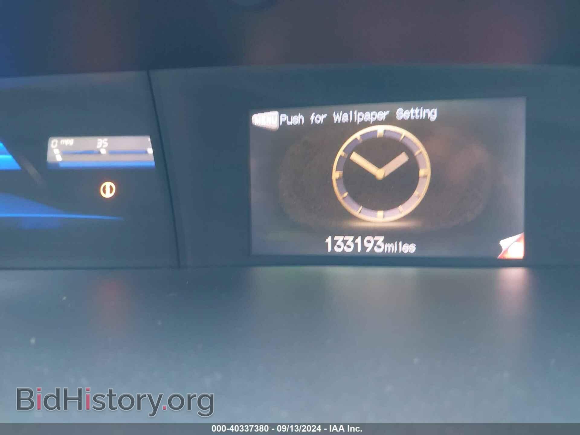 2012 HONDA CIVIC - VIN: 19XFB2F55CE016208 - Фото 16