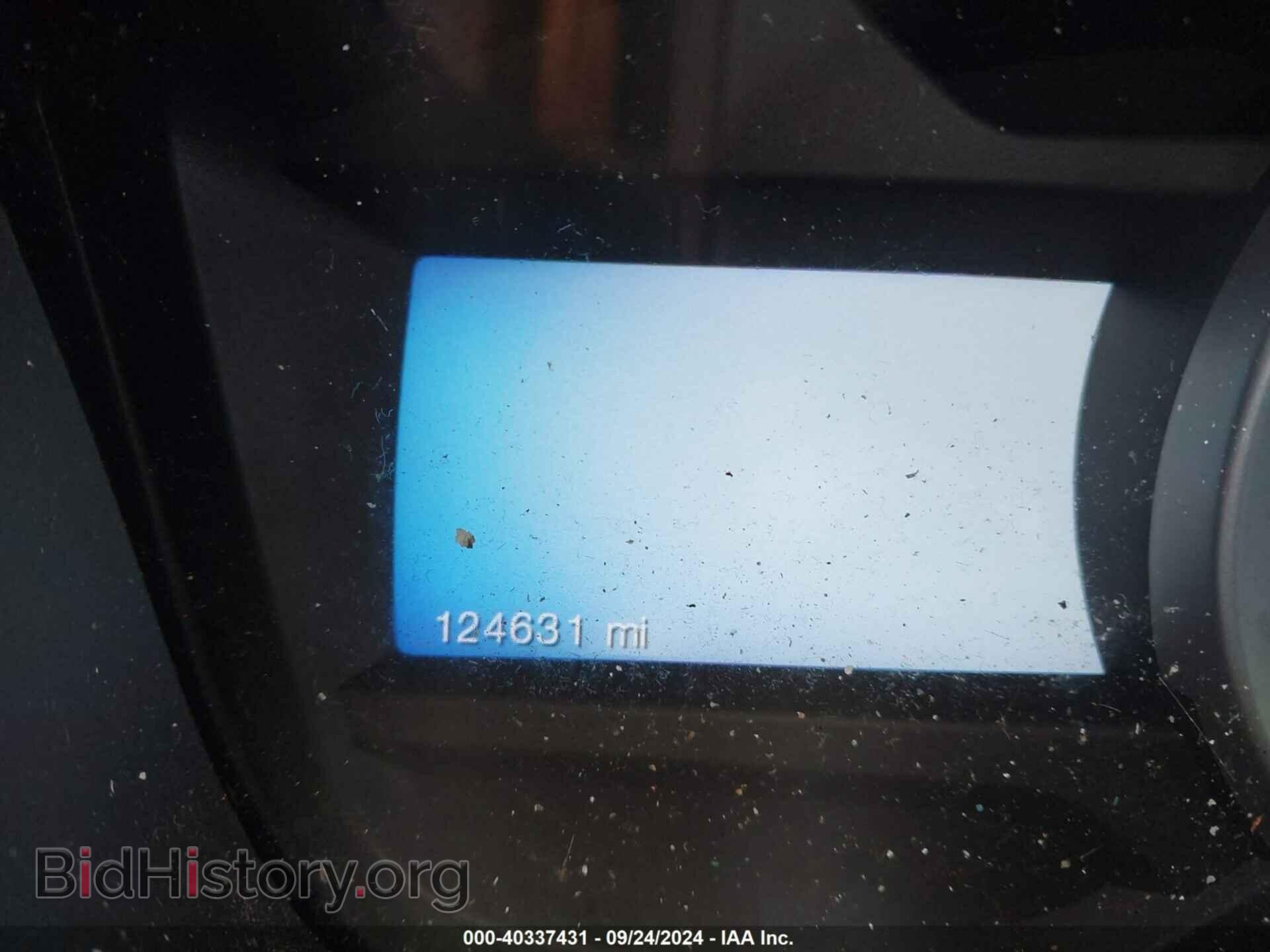 2013 FORD EXPLORER - VIN: 1FM5K8D85DGC13033 - Photo 7