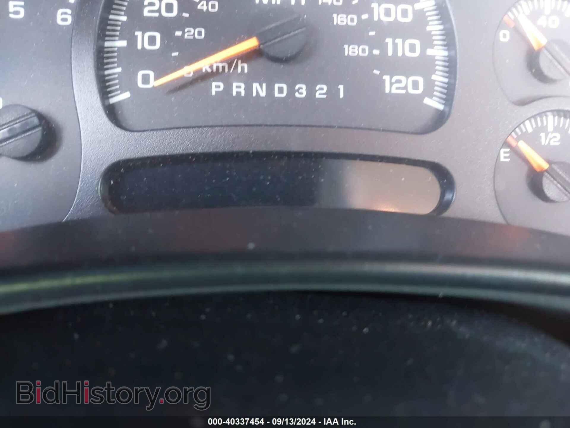 2006 GMC SIERRA 1500 - VIN: 2GTEC13T261137995 - Фото 14