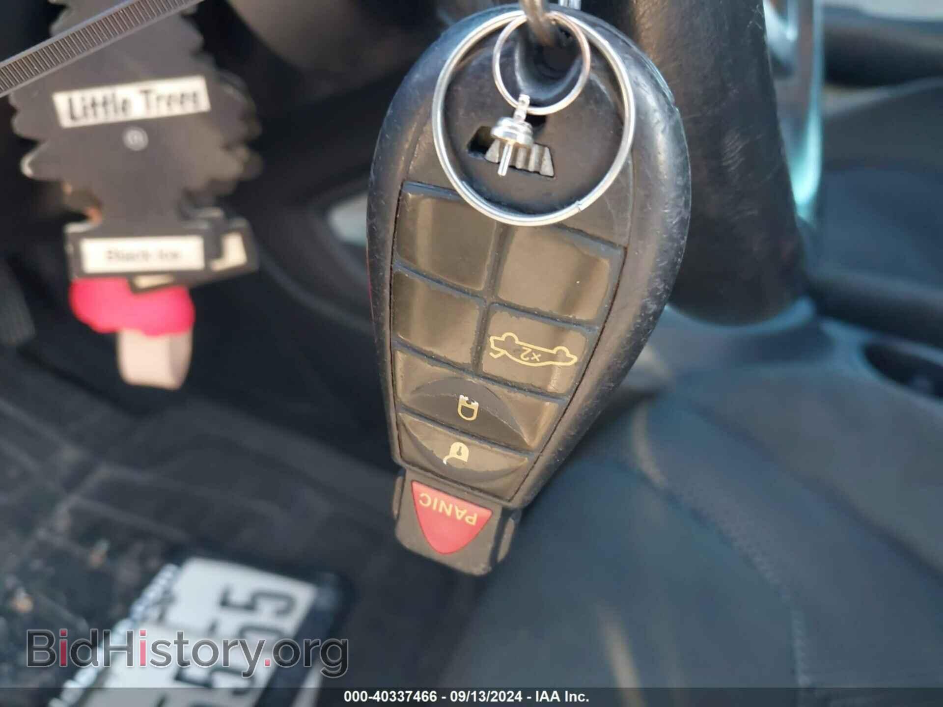 2016 DODGE DART - VIN: 1C3CDFBB5GD728598 - Фото 11