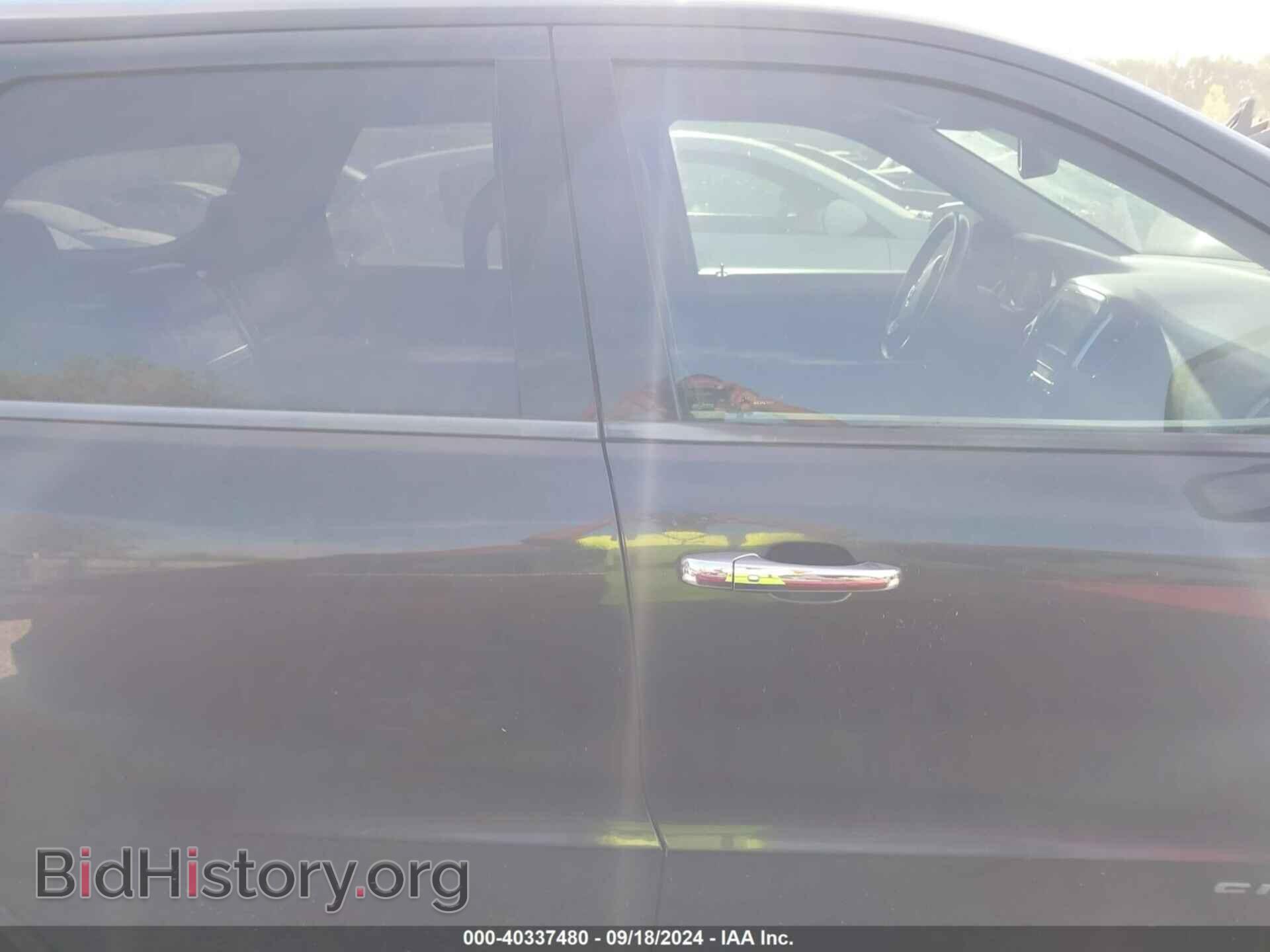 2013 DODGE DURANGO - VIN: 1C4RDJEG0DC593239 - Photo 13