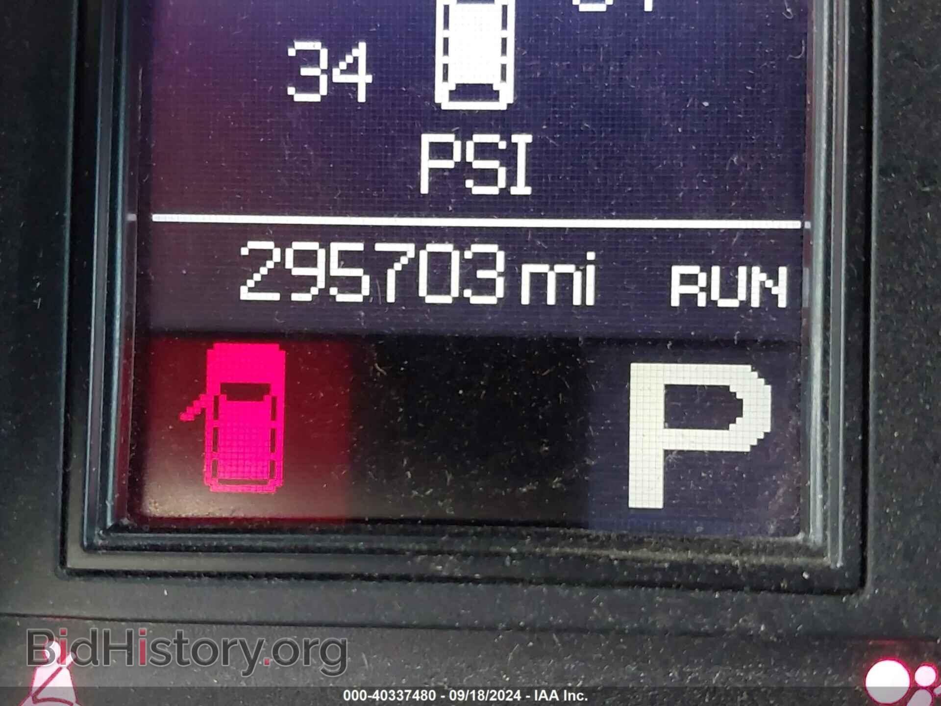 2013 DODGE DURANGO - VIN: 1C4RDJEG0DC593239 - Photo 15
