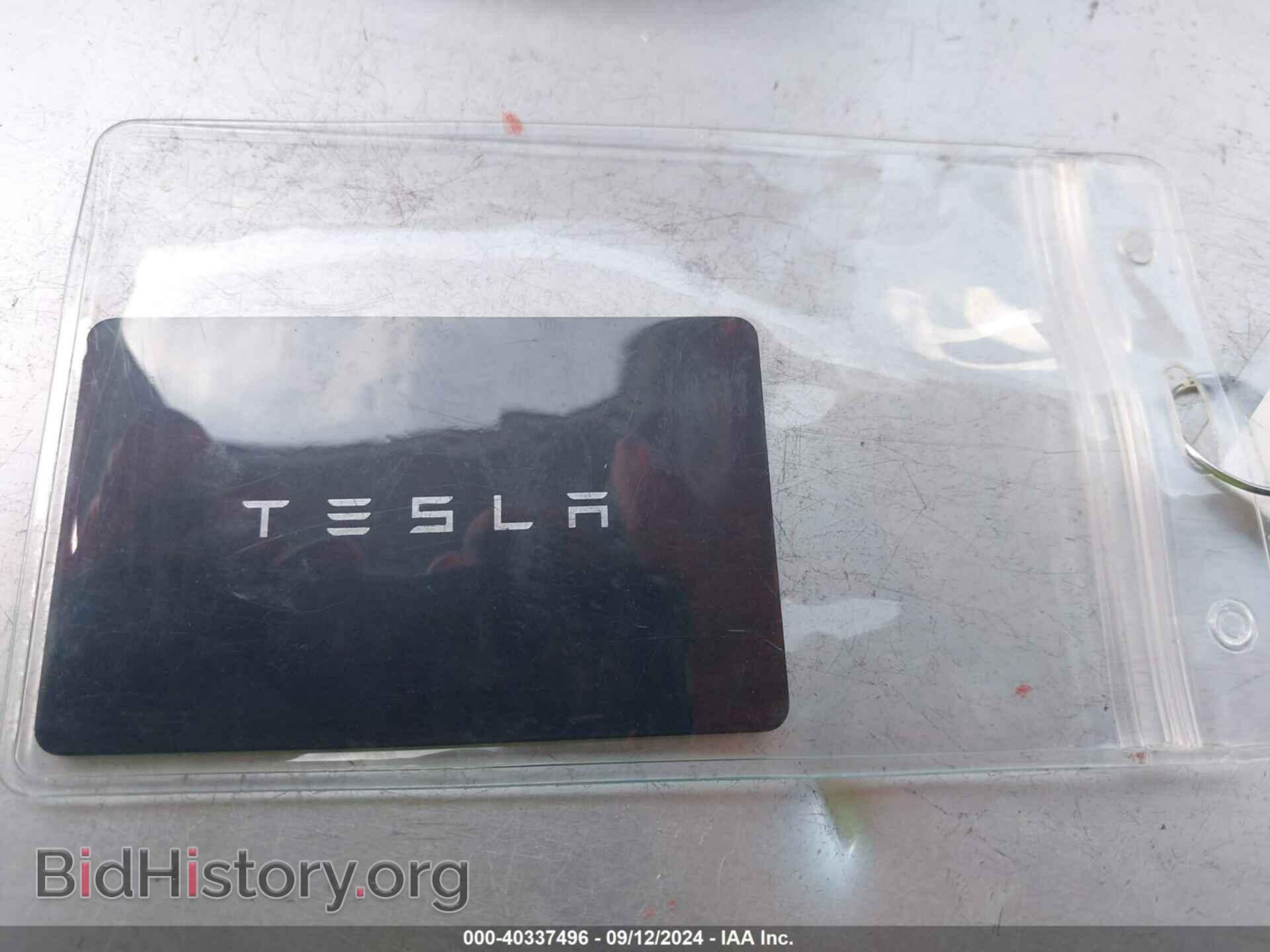 2022 TESLA MODEL 3 - VIN: 5YJ3E1EB4NF267097 - Фото 11
