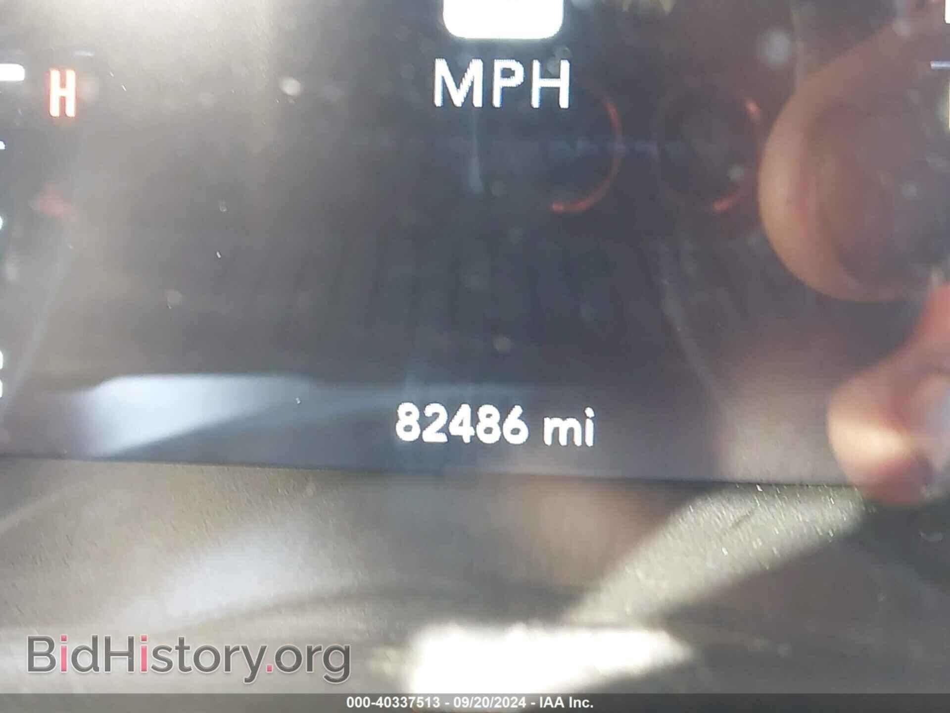 2017 DODGE CHALLENGER - VIN: 2C3CDZAG4HH626101 - Фото 7