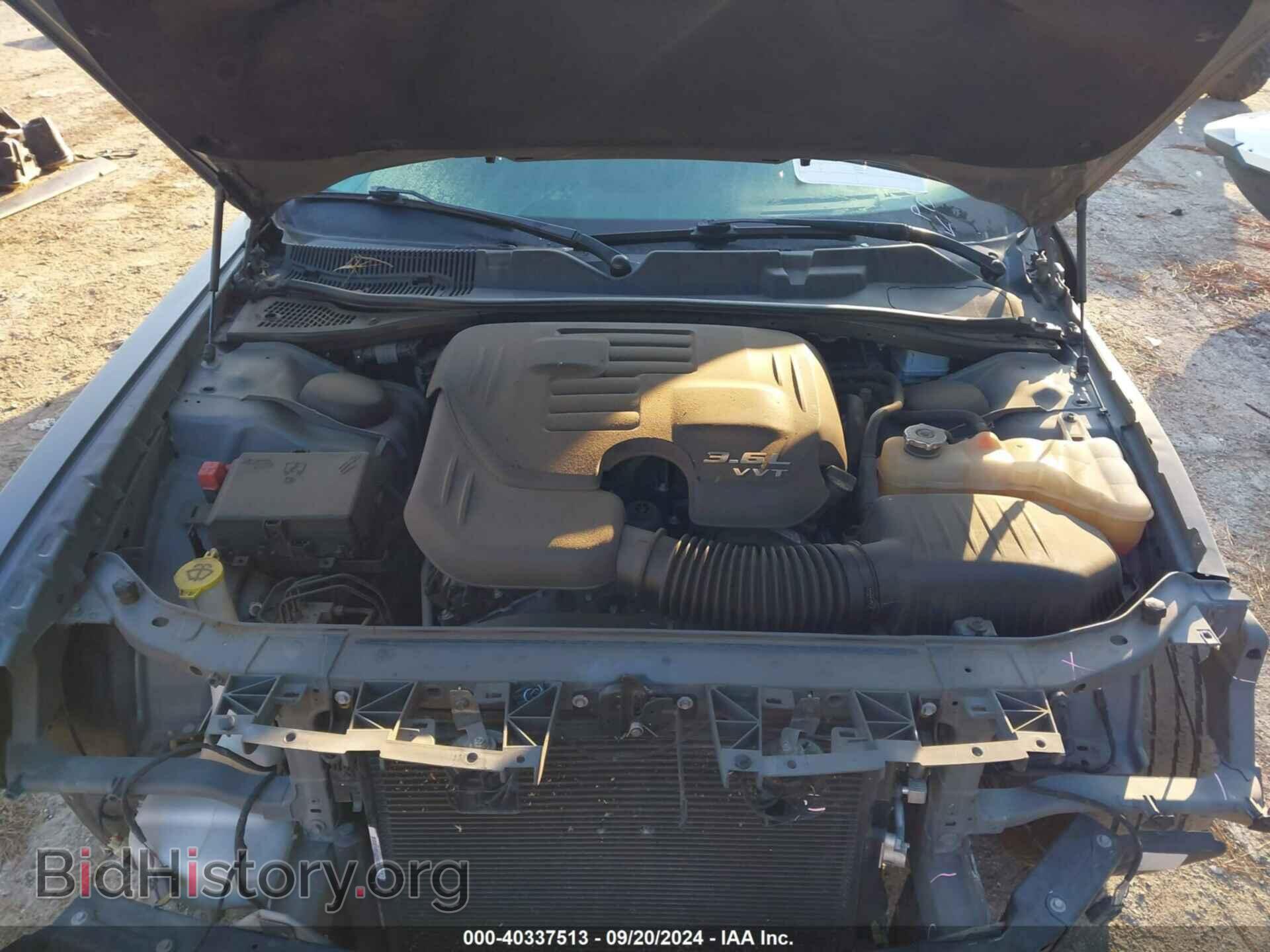 2017 DODGE CHALLENGER - VIN: 2C3CDZAG4HH626101 - Фото 10