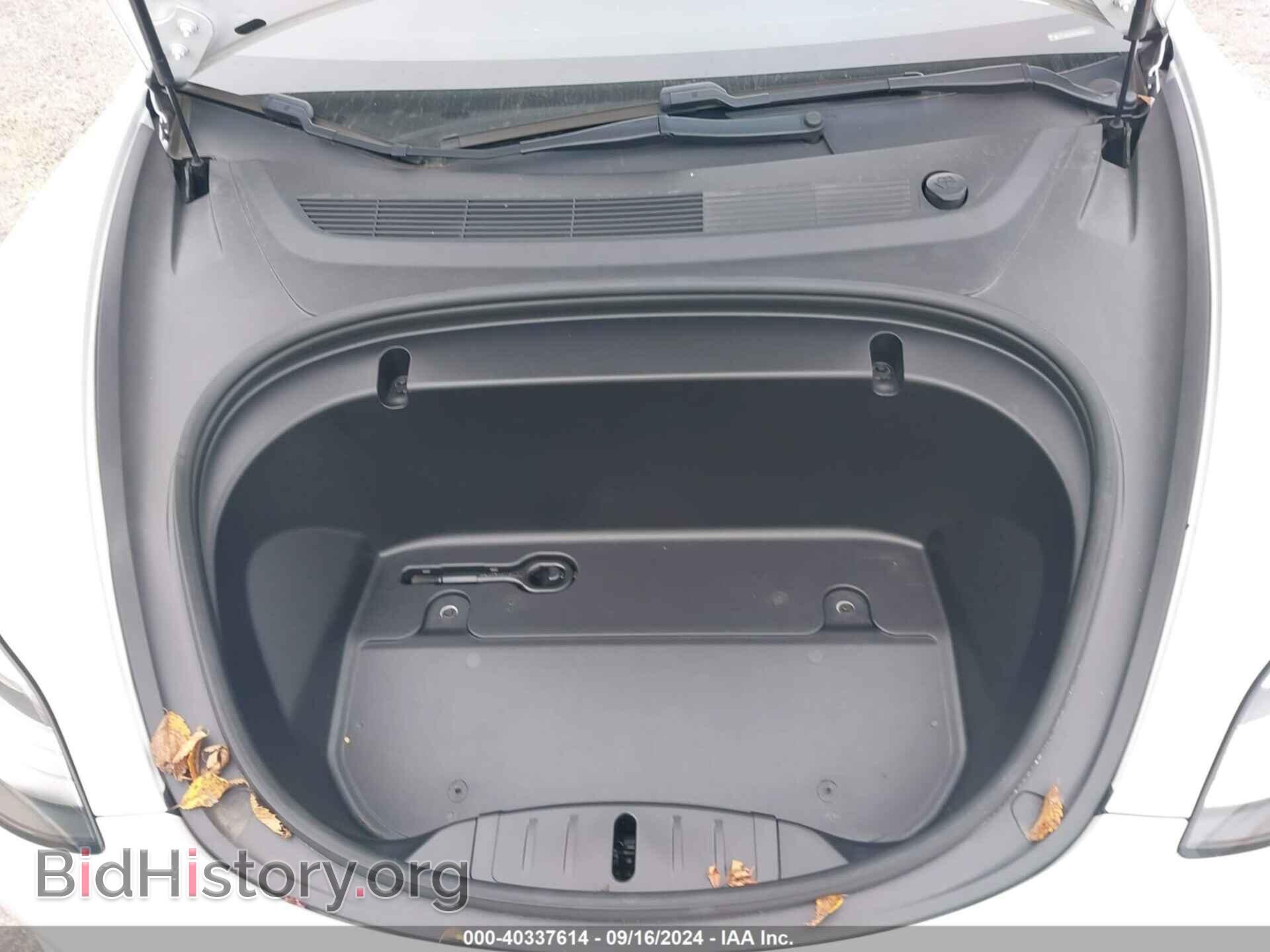 2020 TESLA MODEL 3 - VIN: 5YJ3E1EB6LF618492 - Фото 10