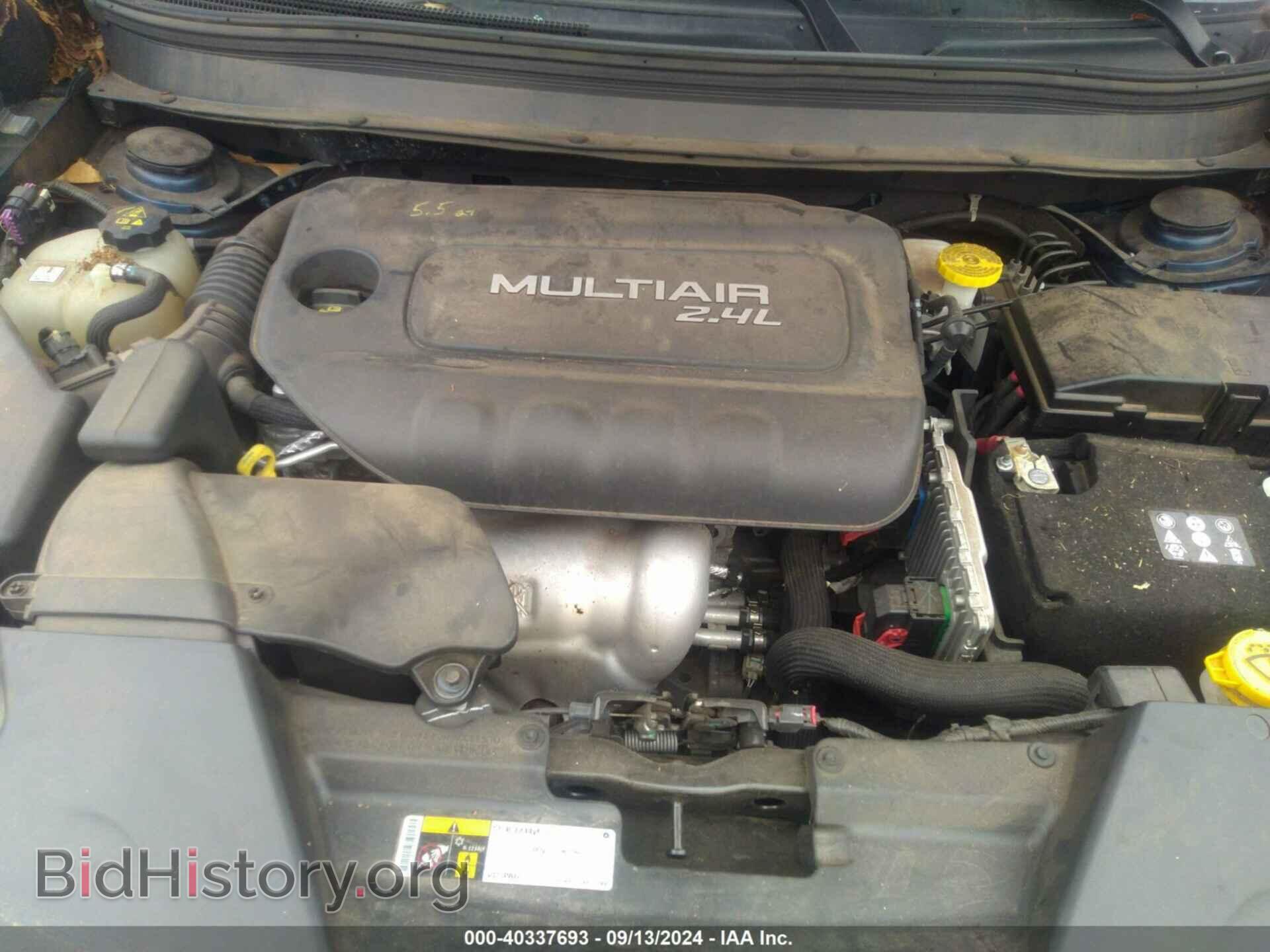 2018 JEEP CHEROKEE - VIN: 1C4PJLDB4JD563247 - Фото 10