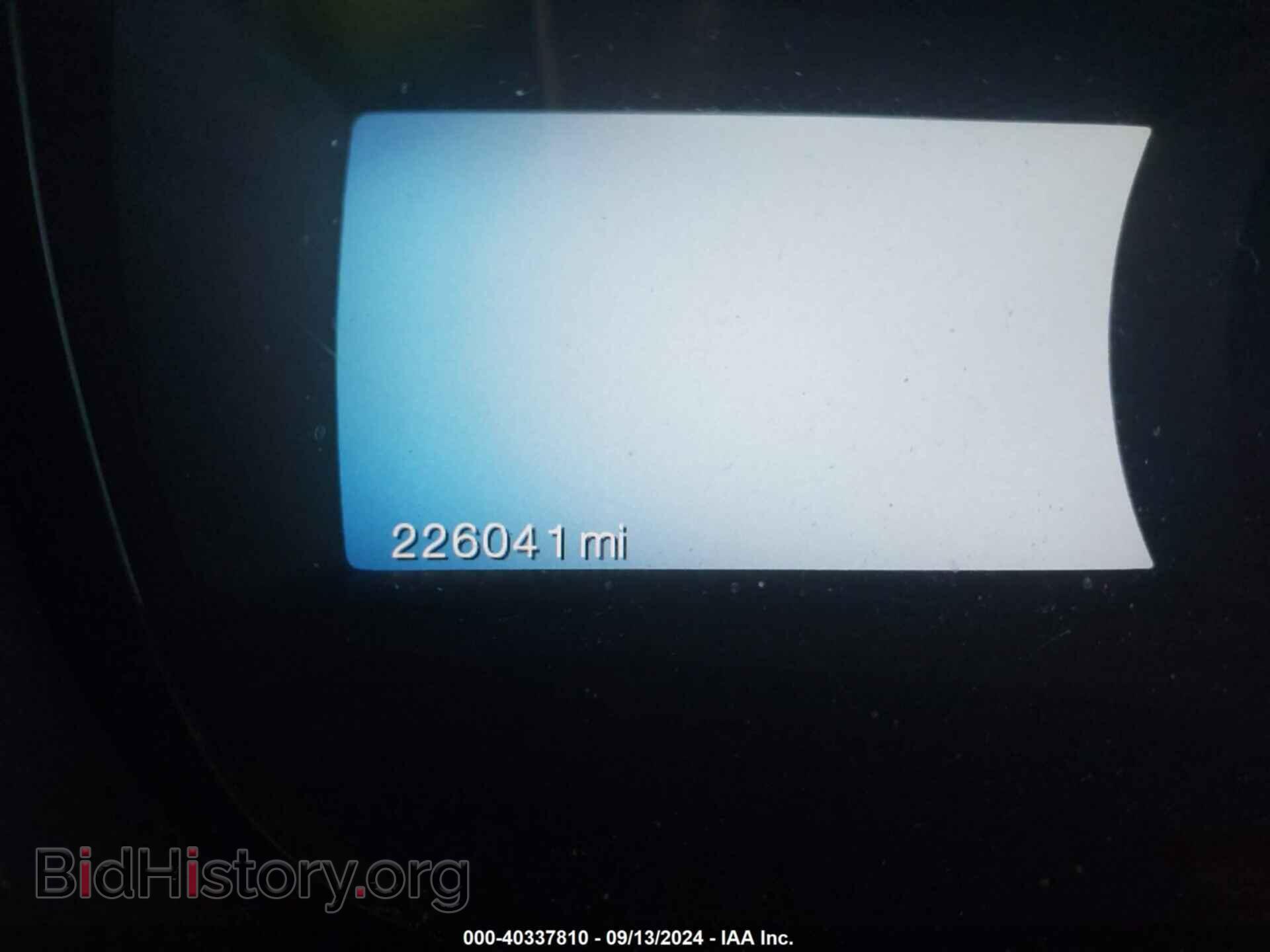 2011 FORD EDGE - VIN: 2FMDK3KC1BBB36736 - Фото 7