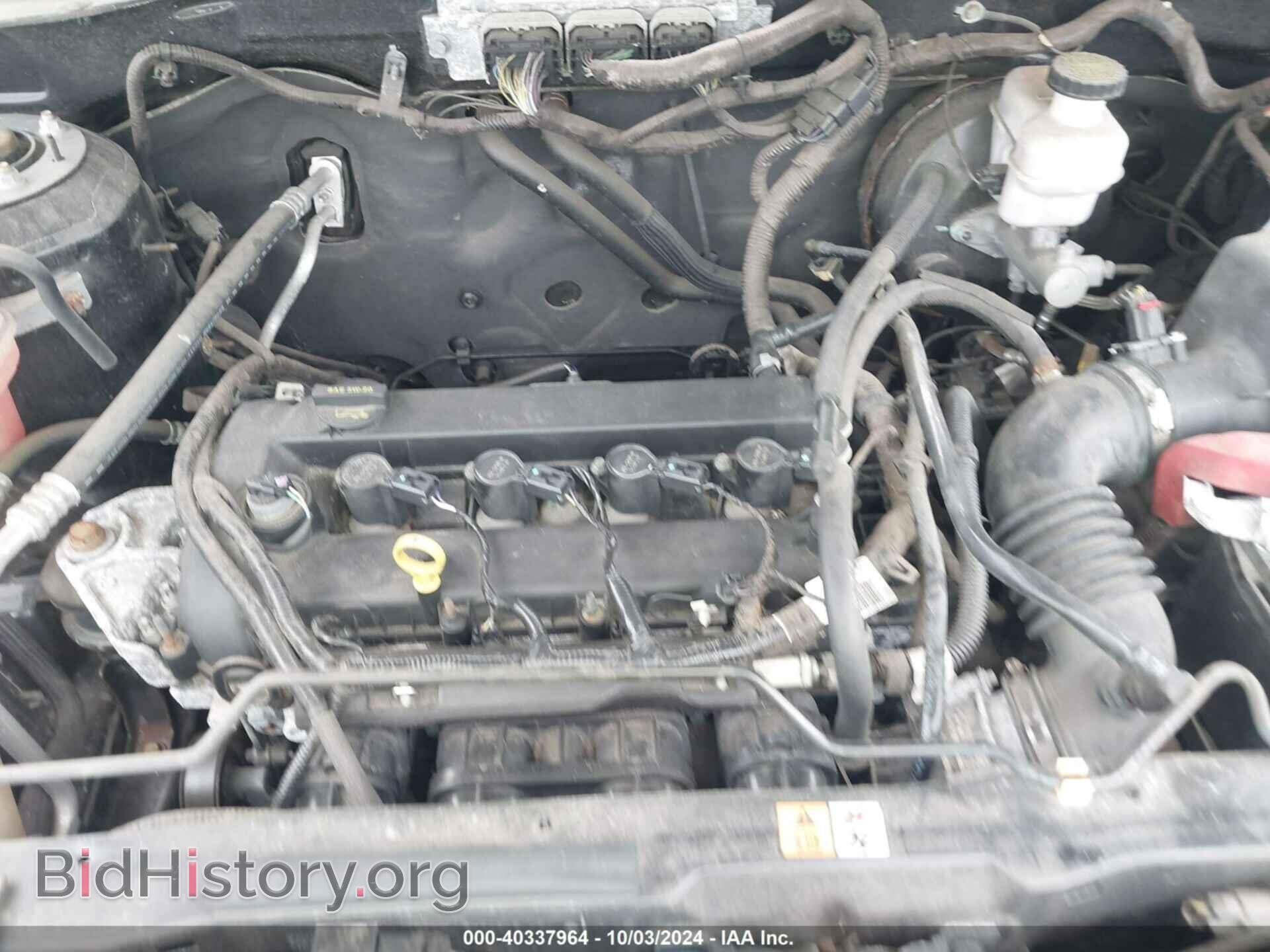 2012 FORD ESCAPE - VIN: 1FMCU0C70CKC22486 - Фото 10