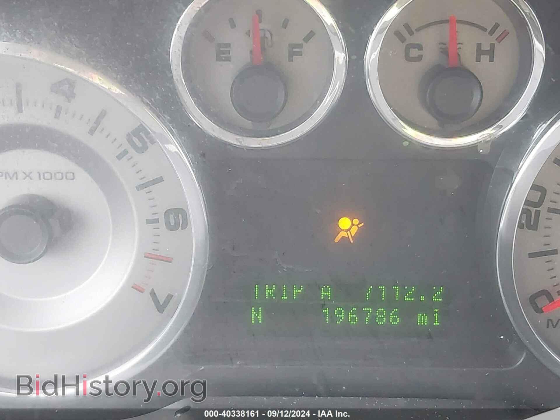 2010 FORD EDGE - VIN: 2FMDK3KC0ABA38487 - Фото 16