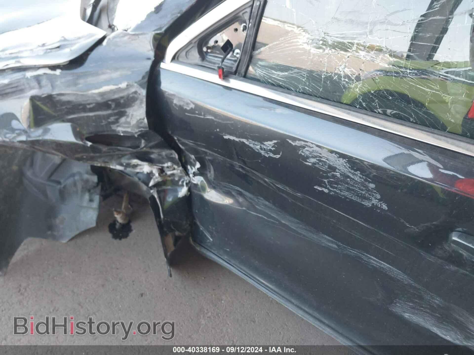 2015 FORD TAURUS - VIN: 1FAHP2E80FG188520 - Photo 13