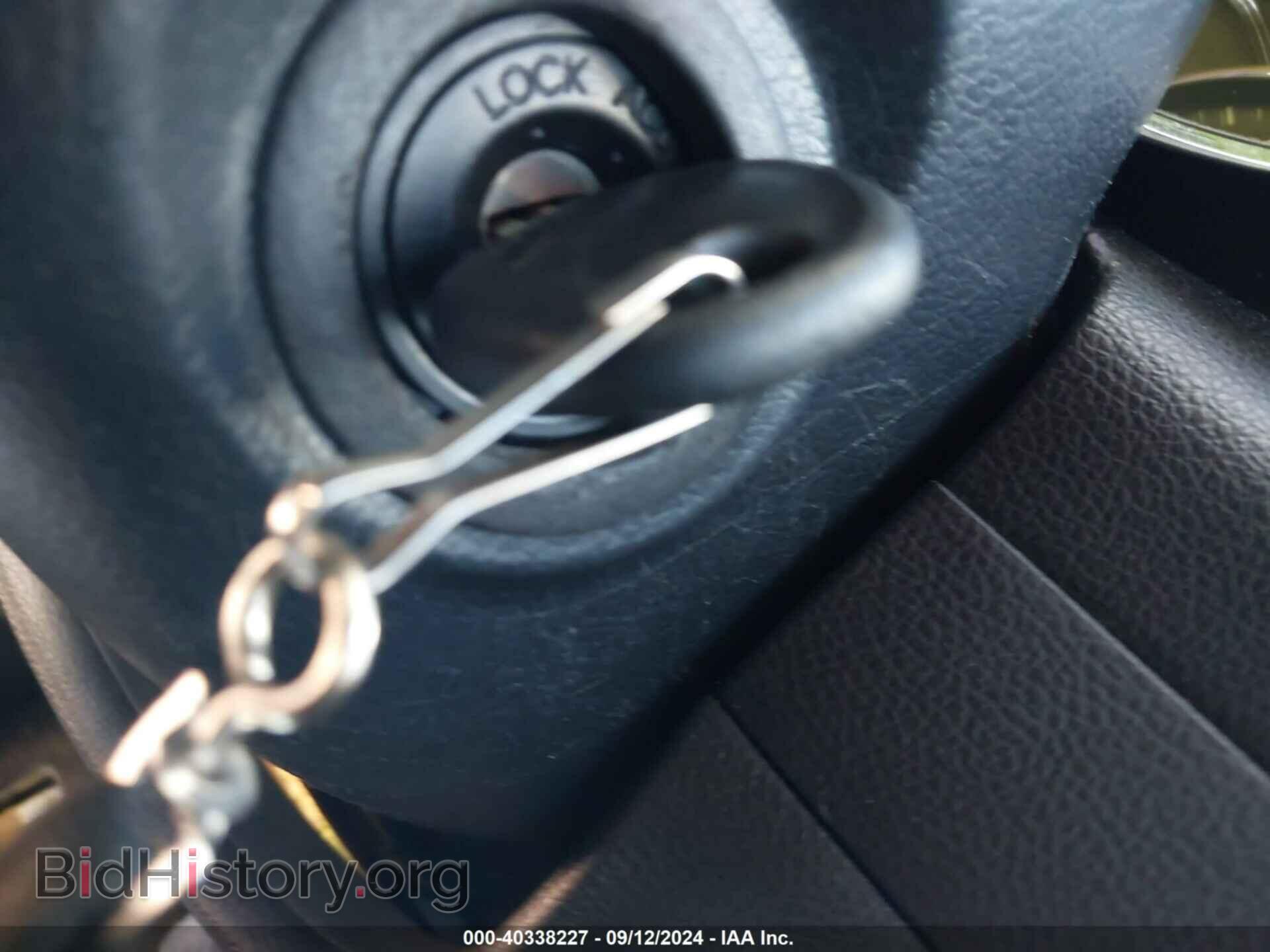 2014 KIA FORTE - VIN: KNAFK4A60E5138546 - Фото 11