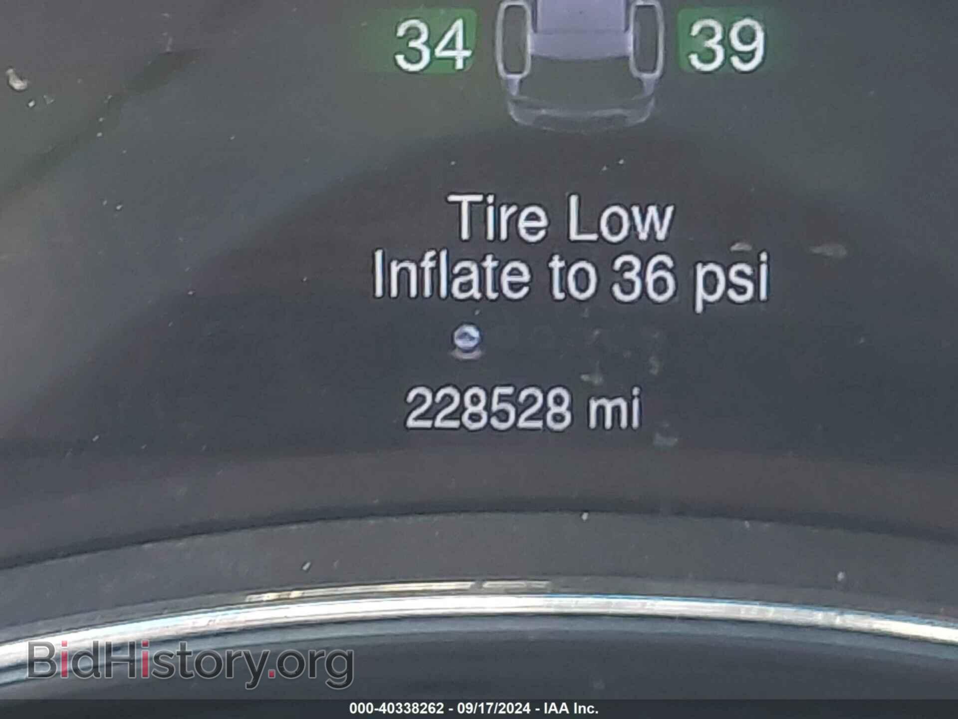 2015 DODGE DURANGO - VIN: 1C4RDHDG2FC764294 - Фото 16