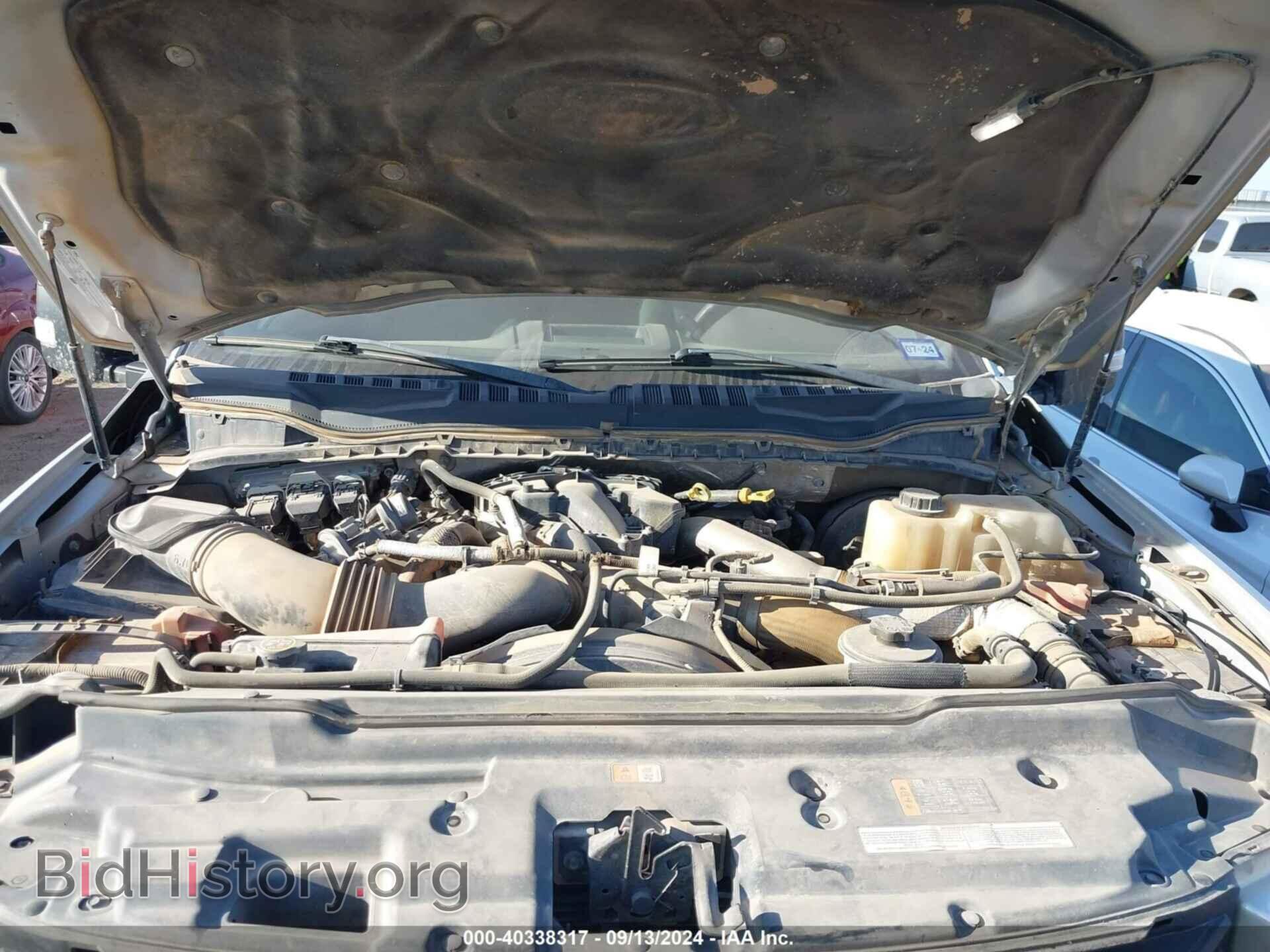 2017 FORD F-250 - VIN: 1FT7W2BT2HED78058 - Фото 10