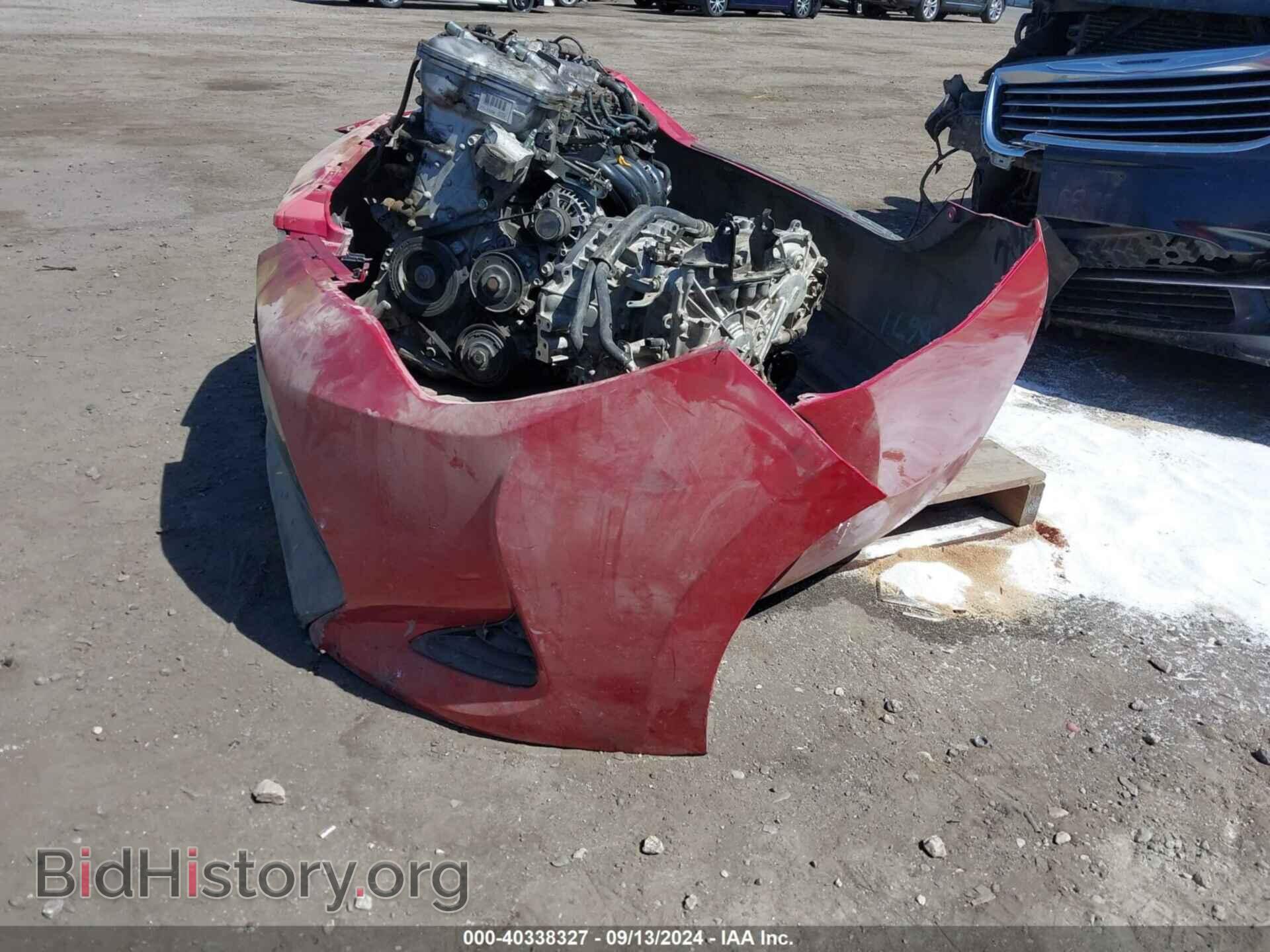 2016 TOYOTA COROLLA - VIN: 5YFBURHE2GP525837 - Photo 13